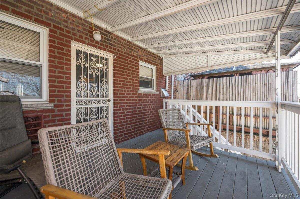 Single Family Eastchester  Bronx, NY 10469, MLS-976172-21