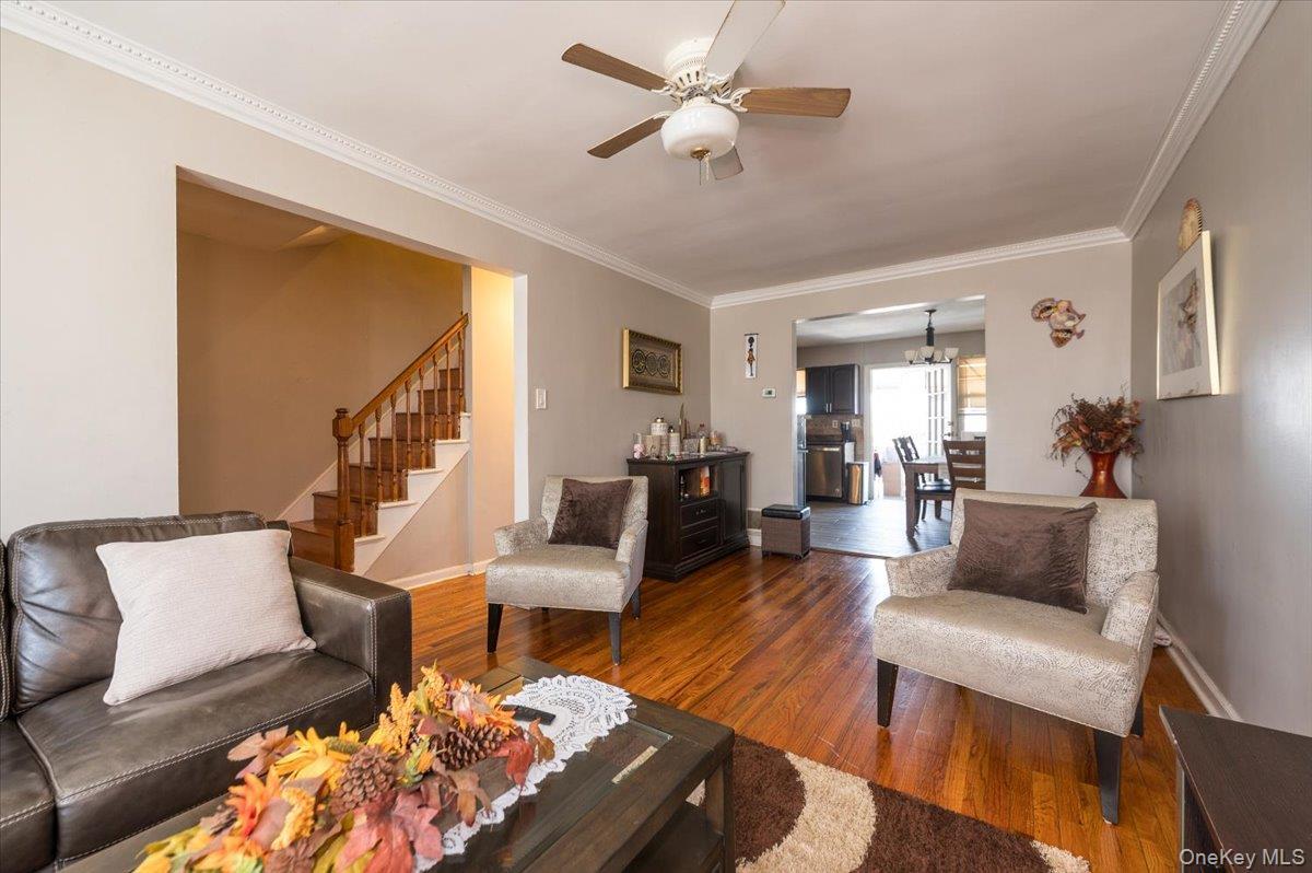 Single Family Eastchester  Bronx, NY 10469, MLS-976172-4