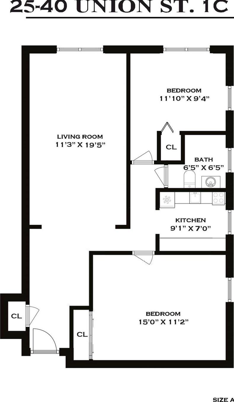 Coop Union  Queens, NY 11354, MLS-976175-8