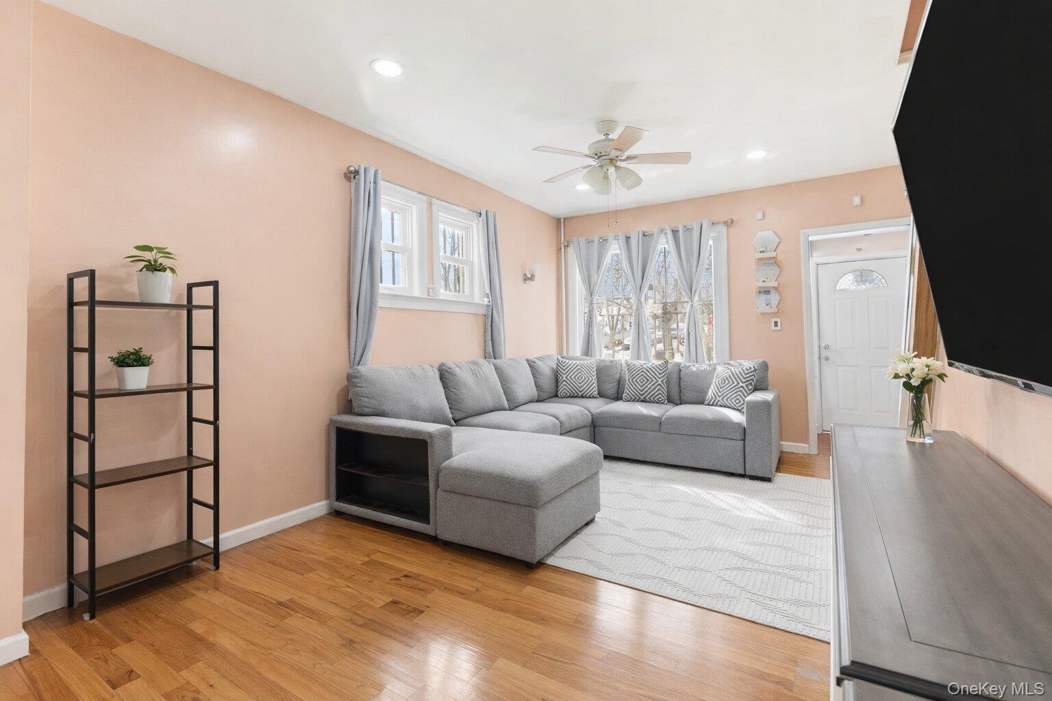 Single Family 145th  Queens, NY 11436, MLS-976178-15