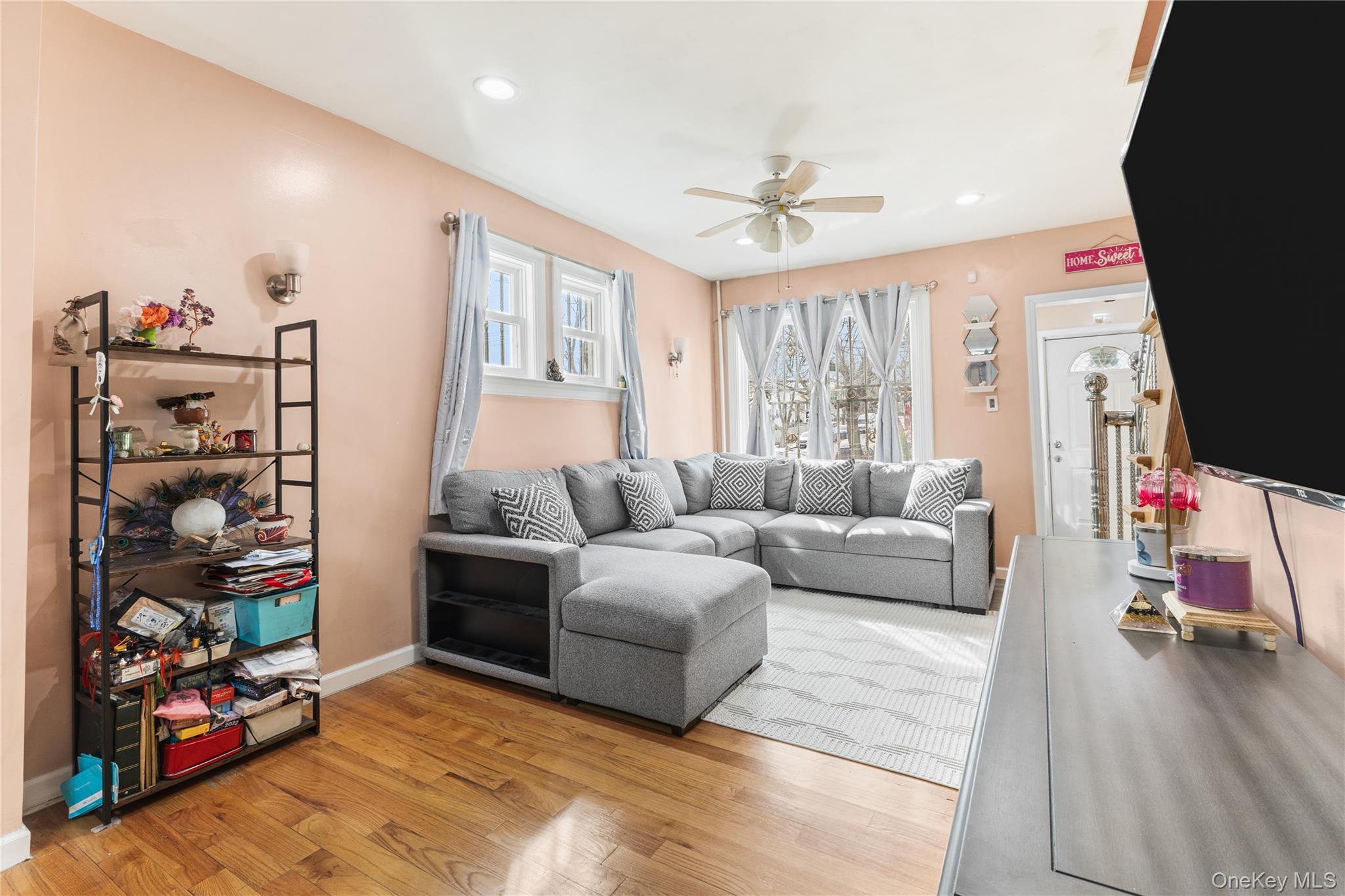 Single Family 145th  Queens, NY 11436, MLS-976178-16