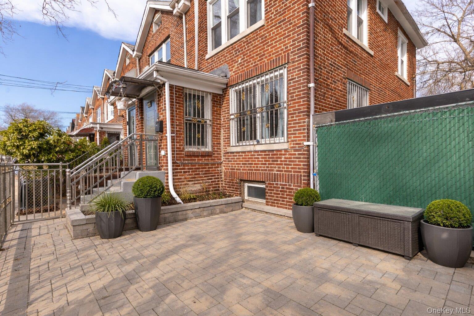 Single Family 145th  Queens, NY 11436, MLS-976178-3