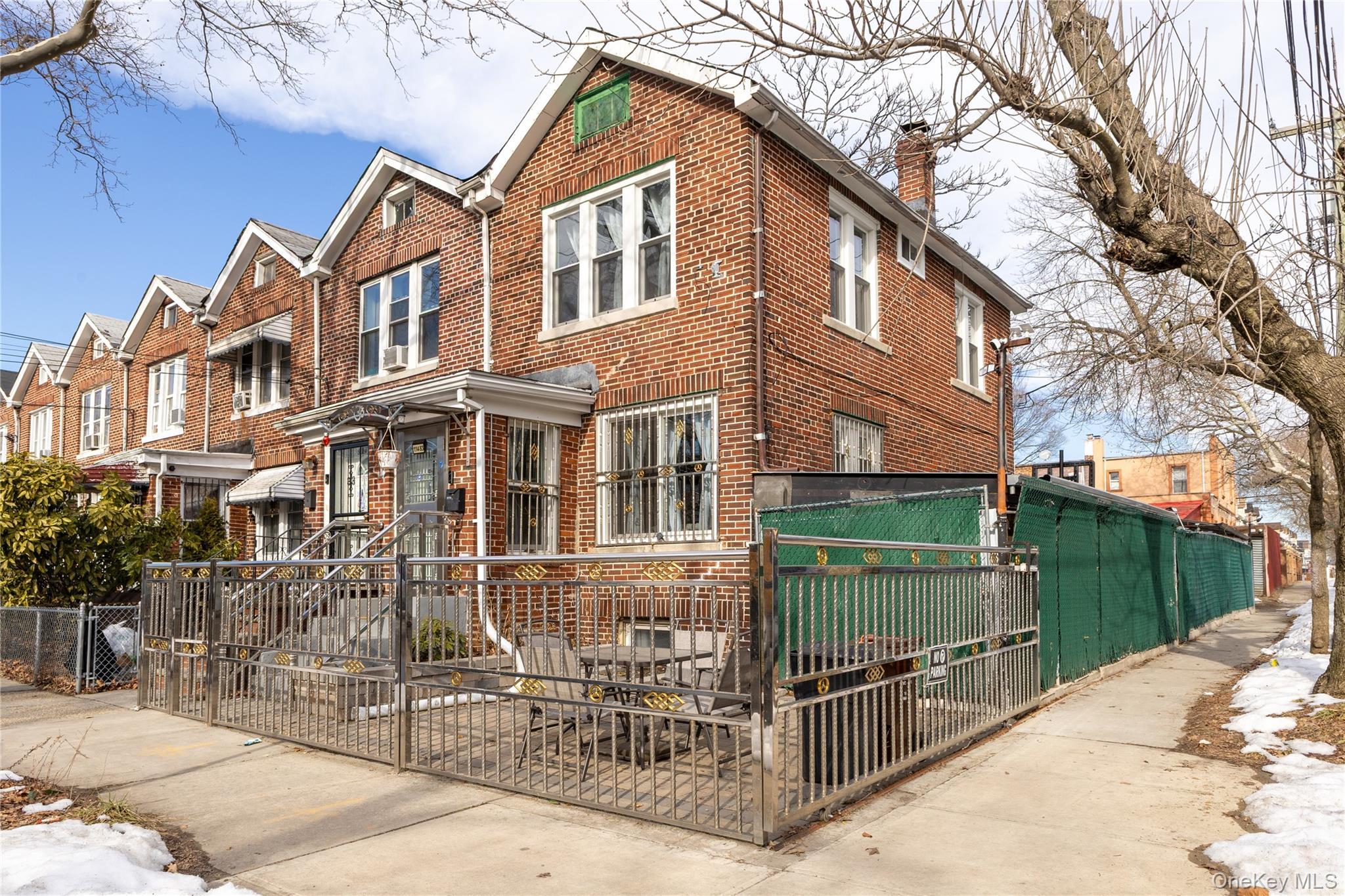 Single Family 145th  Queens, NY 11436, MLS-976178-36