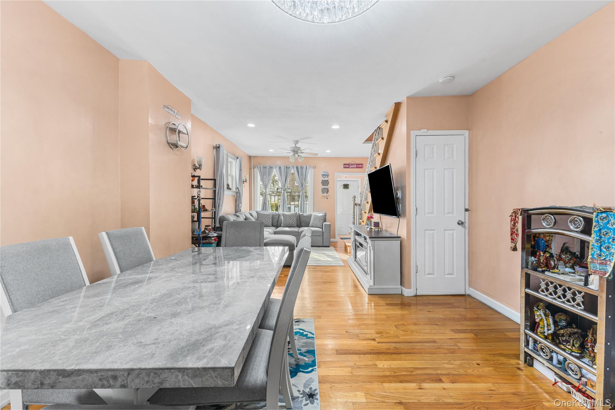 Single Family 145th  Queens, NY 11436, MLS-976178-8