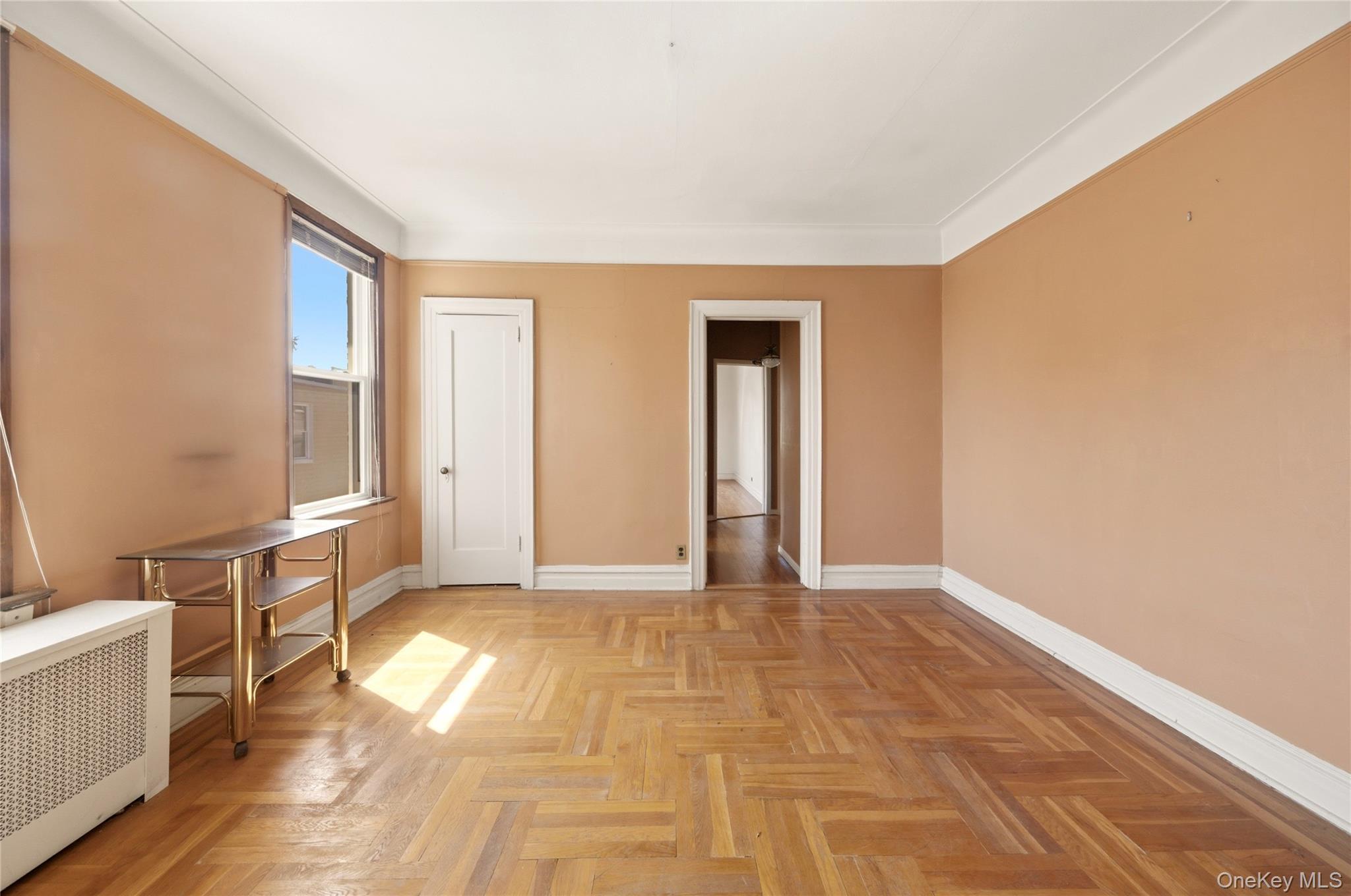 Single Family Bogart  Bronx, NY 10462, MLS-976181-11