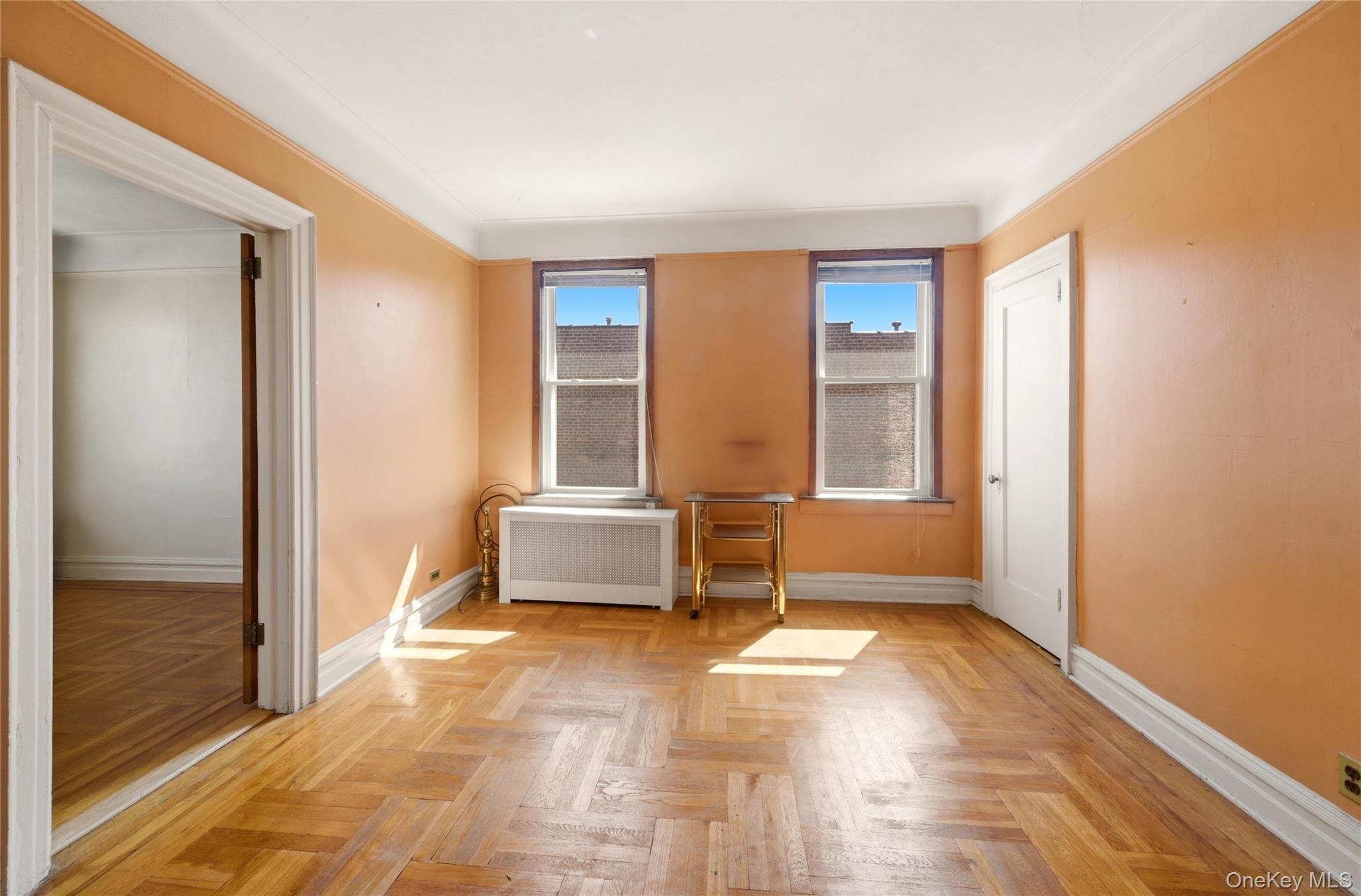 Single Family Bogart  Bronx, NY 10462, MLS-976181-12