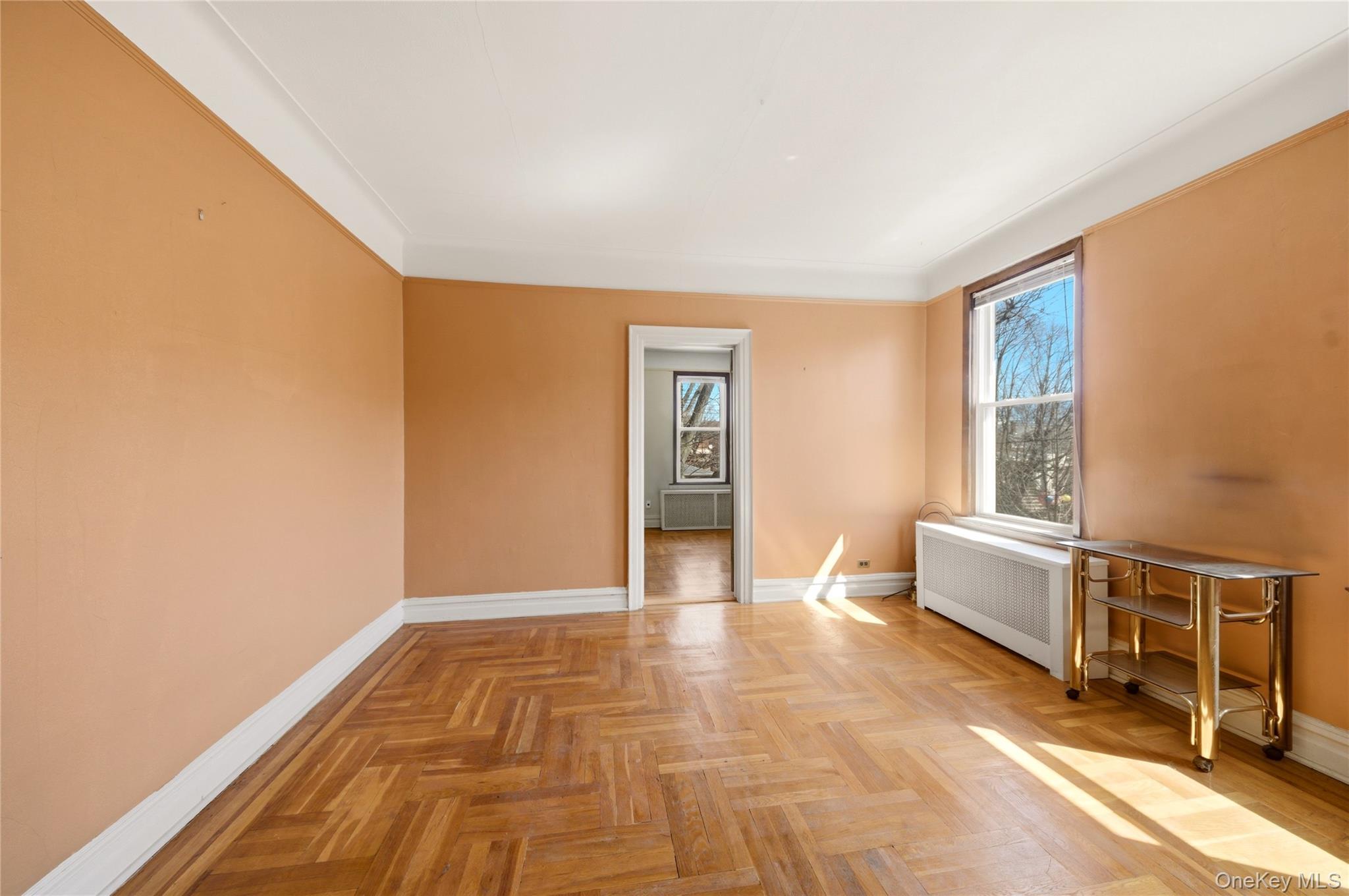 Single Family Bogart  Bronx, NY 10462, MLS-976181-13