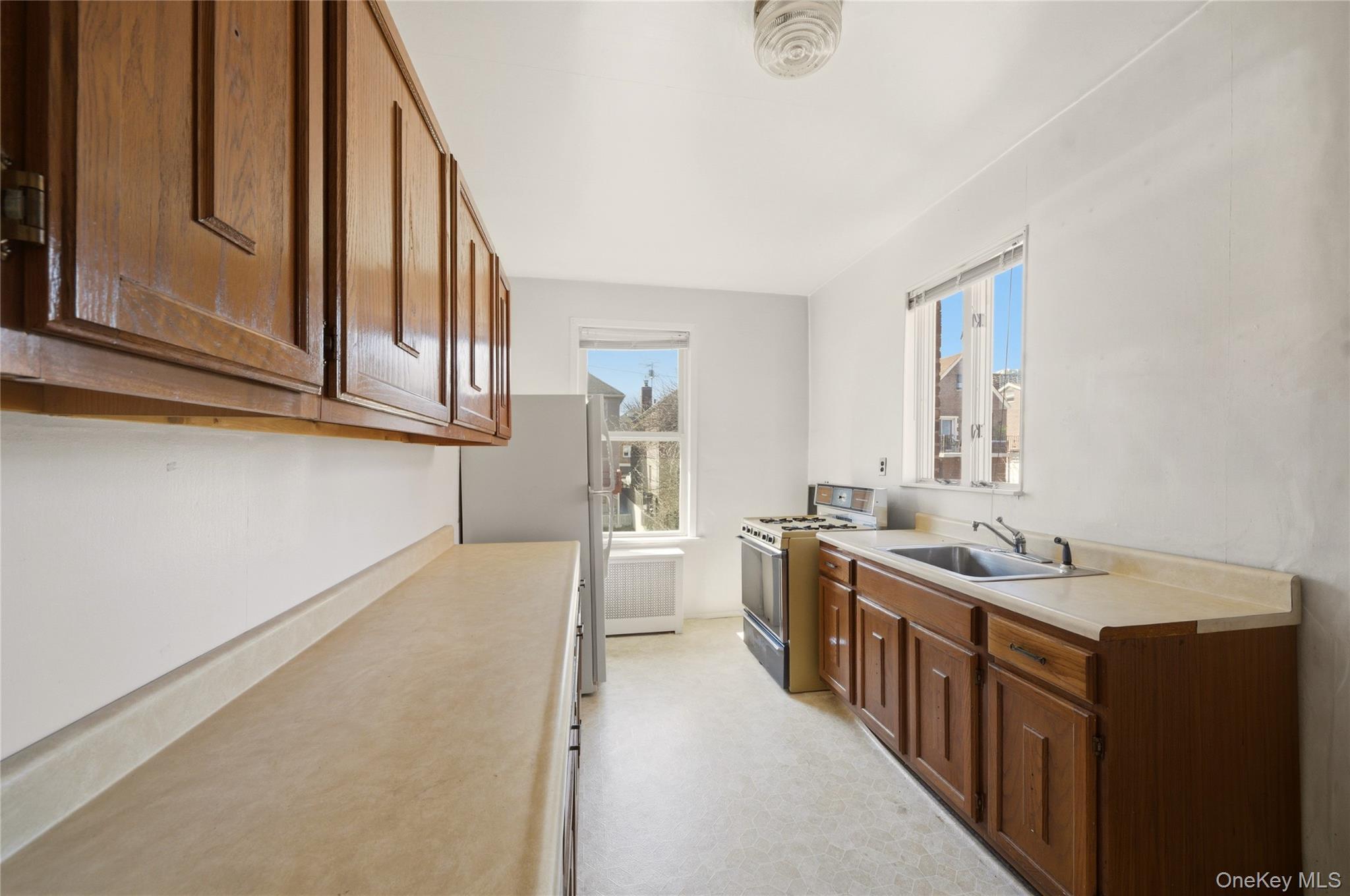 Single Family Bogart  Bronx, NY 10462, MLS-976181-18