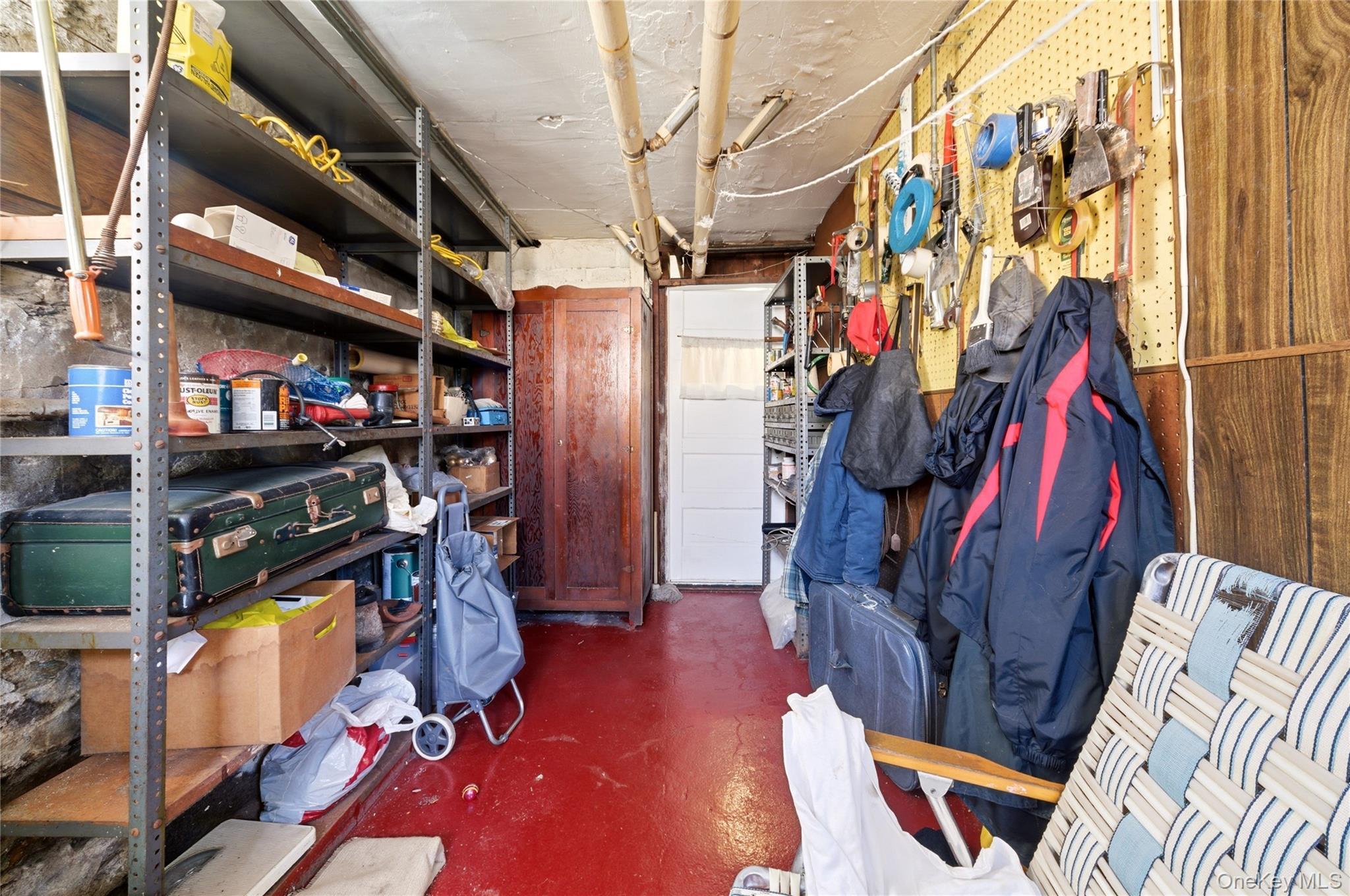 Single Family Bogart  Bronx, NY 10462, MLS-976181-33