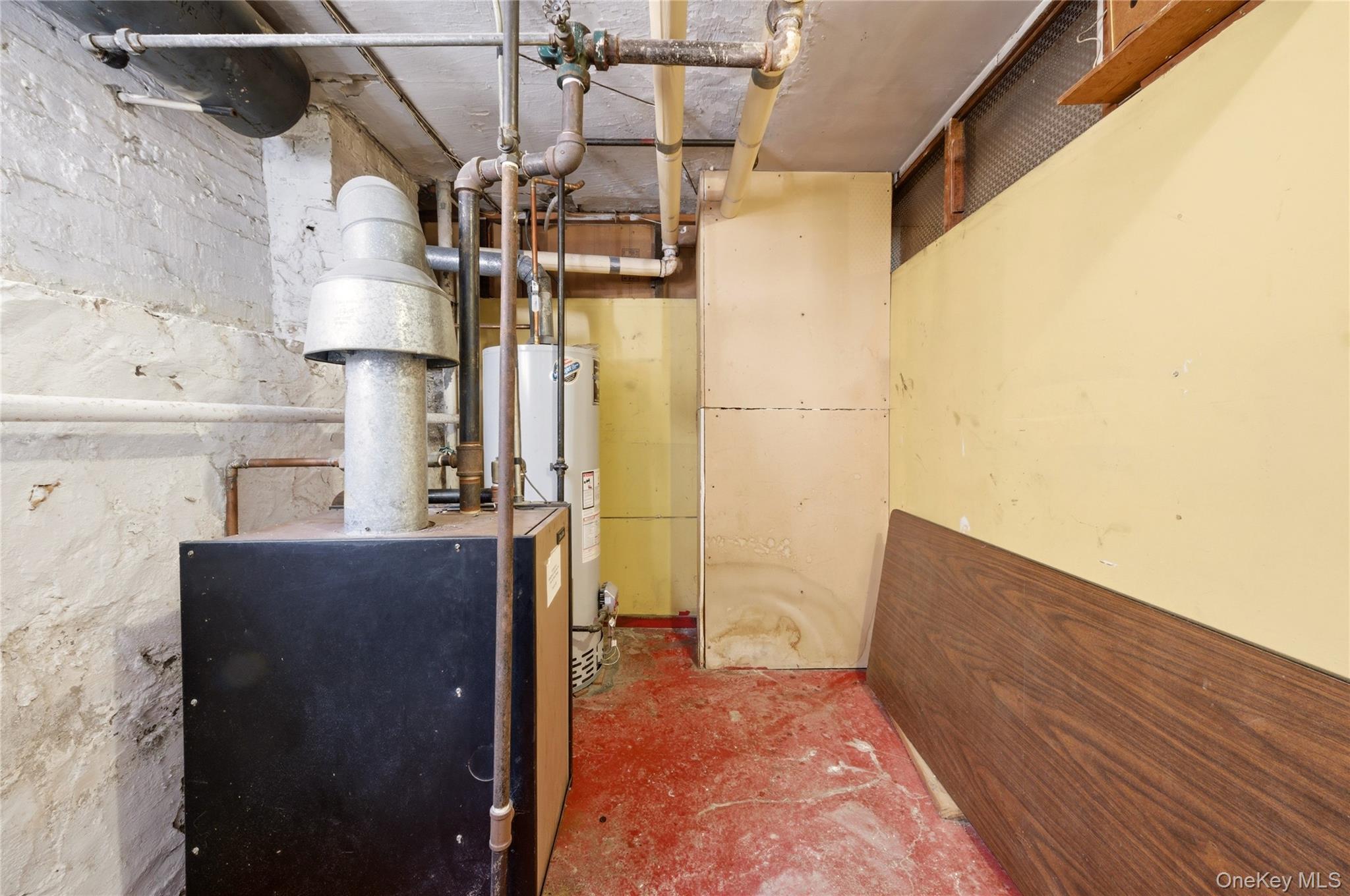 Single Family Bogart  Bronx, NY 10462, MLS-976181-35