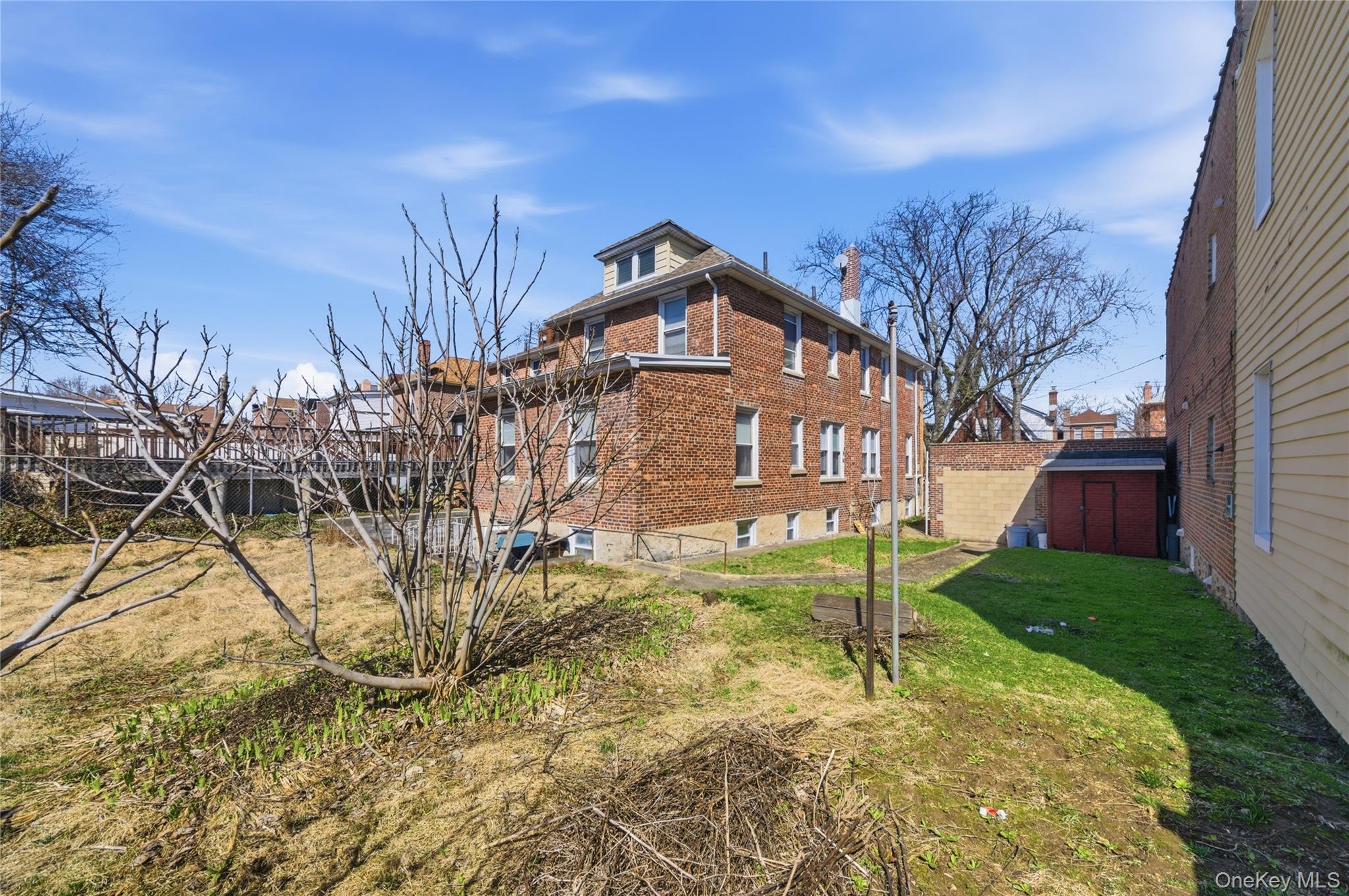 Single Family Bogart  Bronx, NY 10462, MLS-976181-38