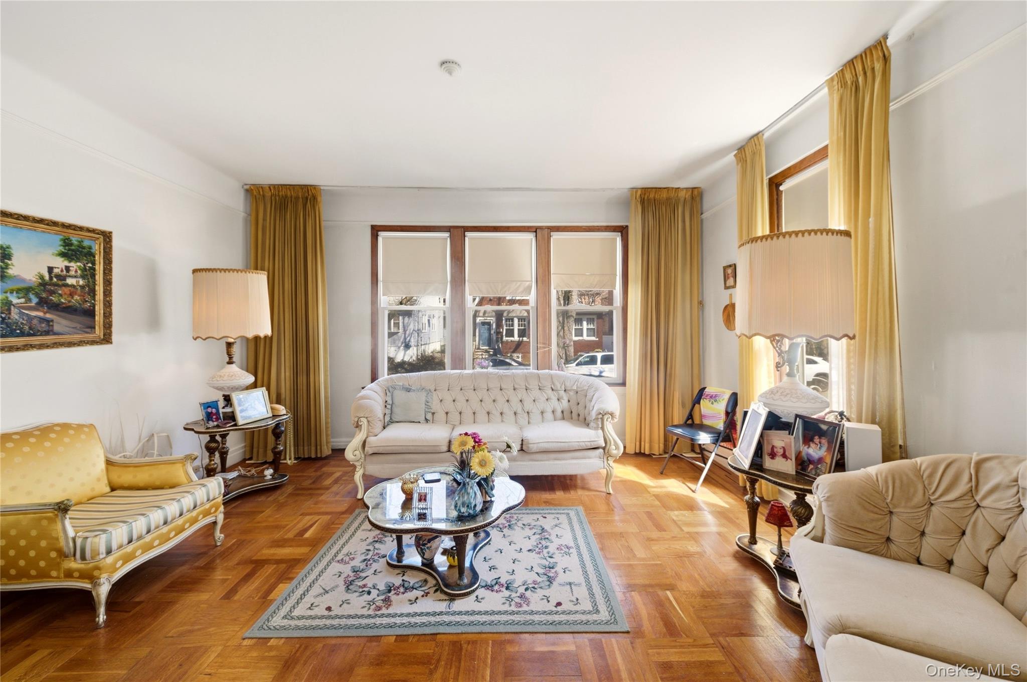 Single Family Bogart  Bronx, NY 10462, MLS-976181-4