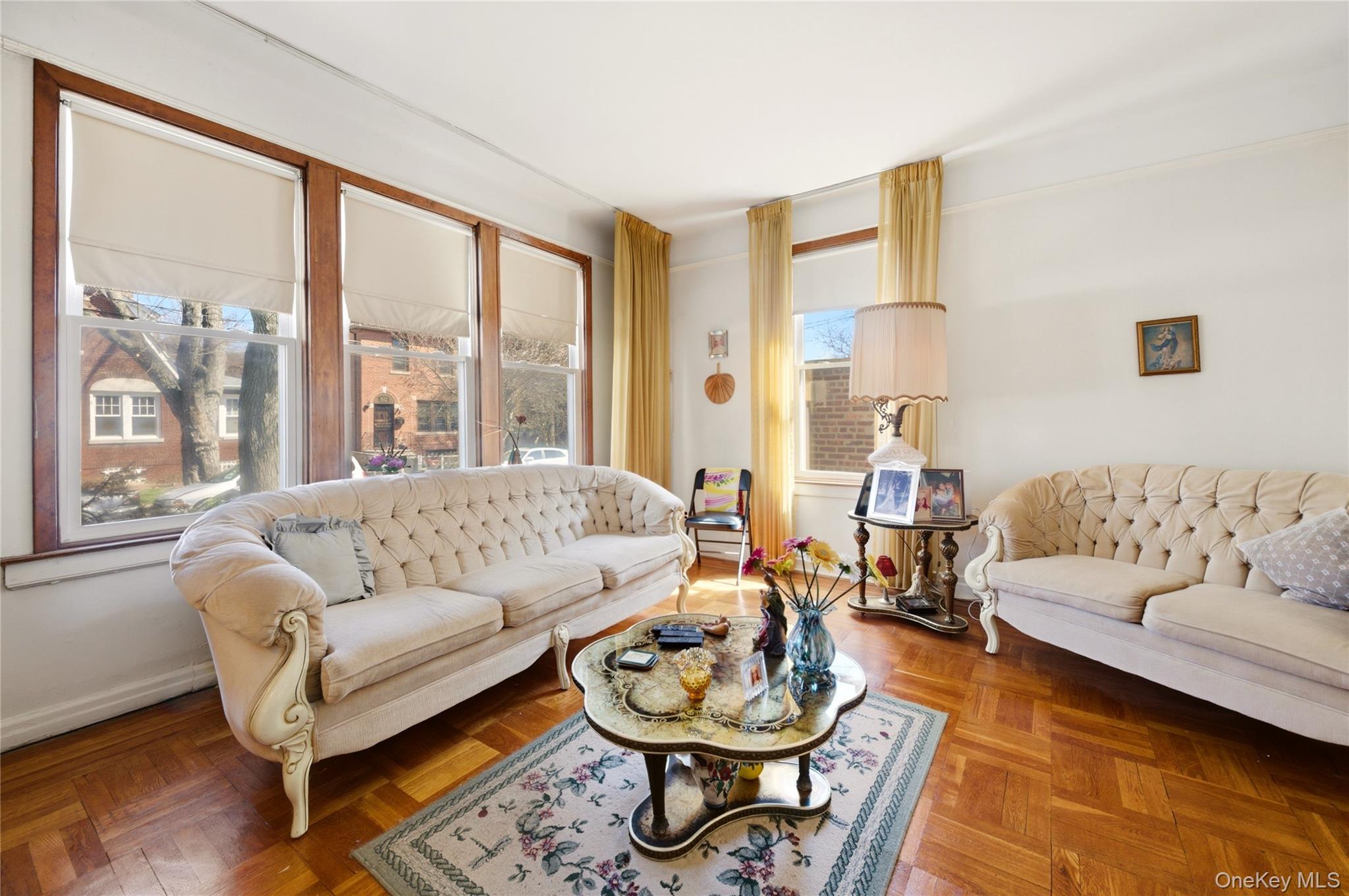 Single Family Bogart  Bronx, NY 10462, MLS-976181-5