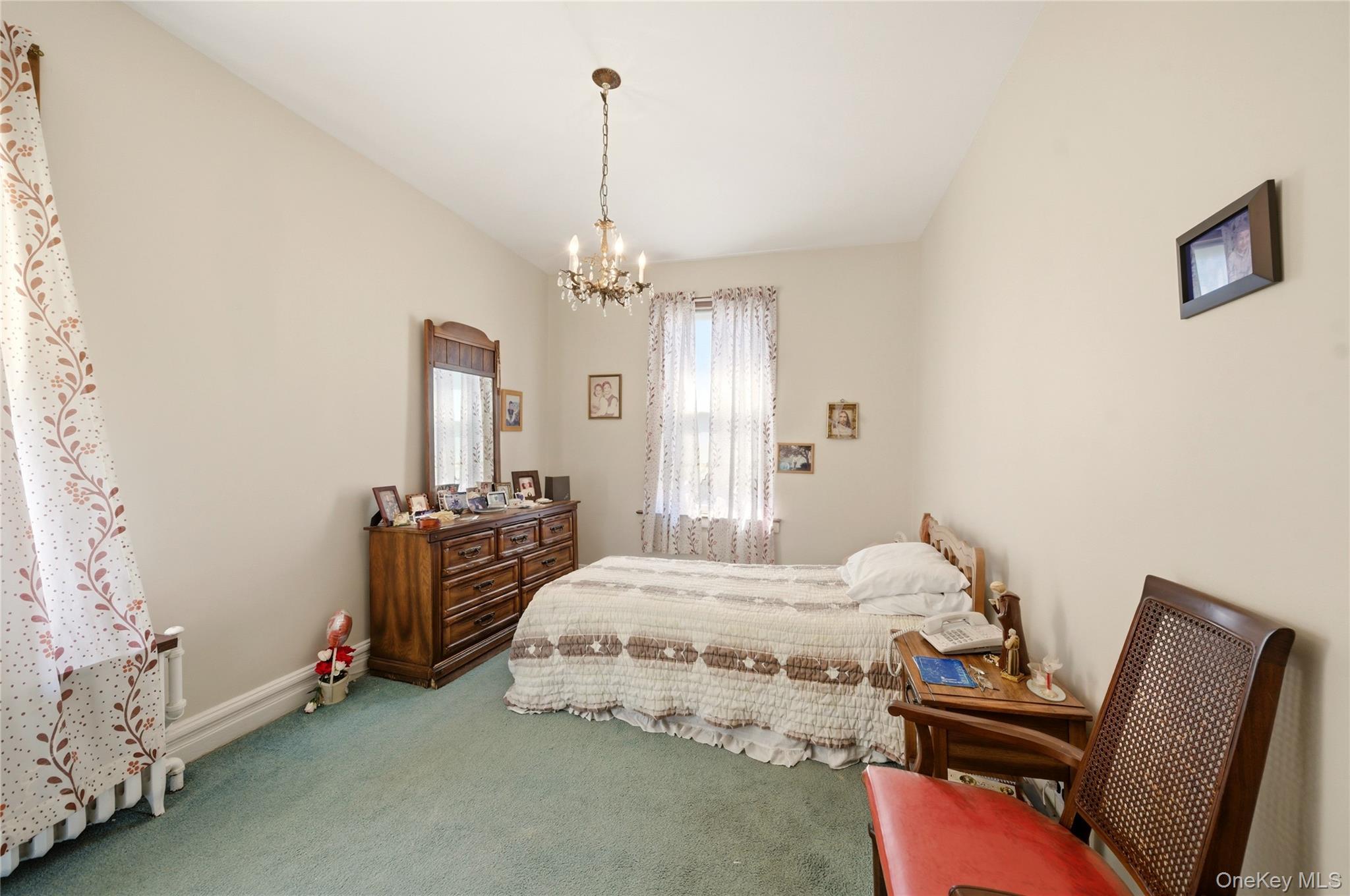 Single Family Bogart  Bronx, NY 10462, MLS-976181-8