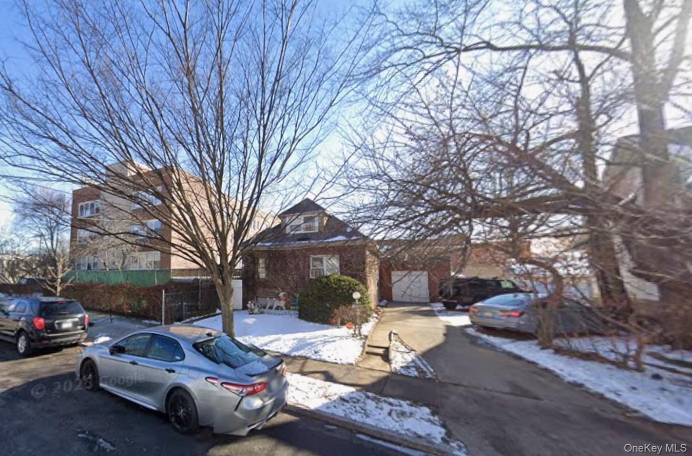 Single Family Needham  Bronx, NY 10466, MLS-976187-6