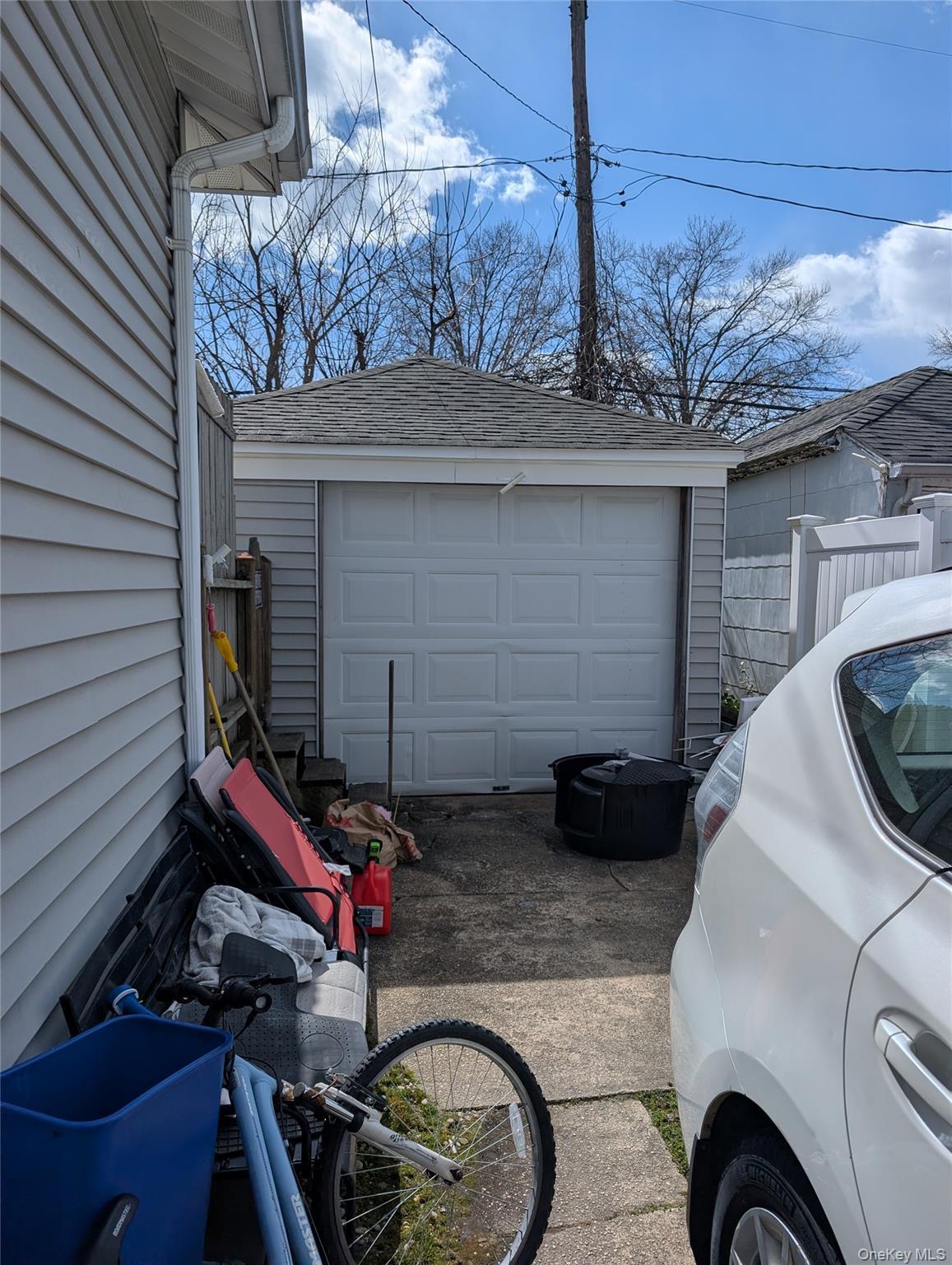 Single Family Rosebud  Nassau County, NY 11566, MLS-976188-10