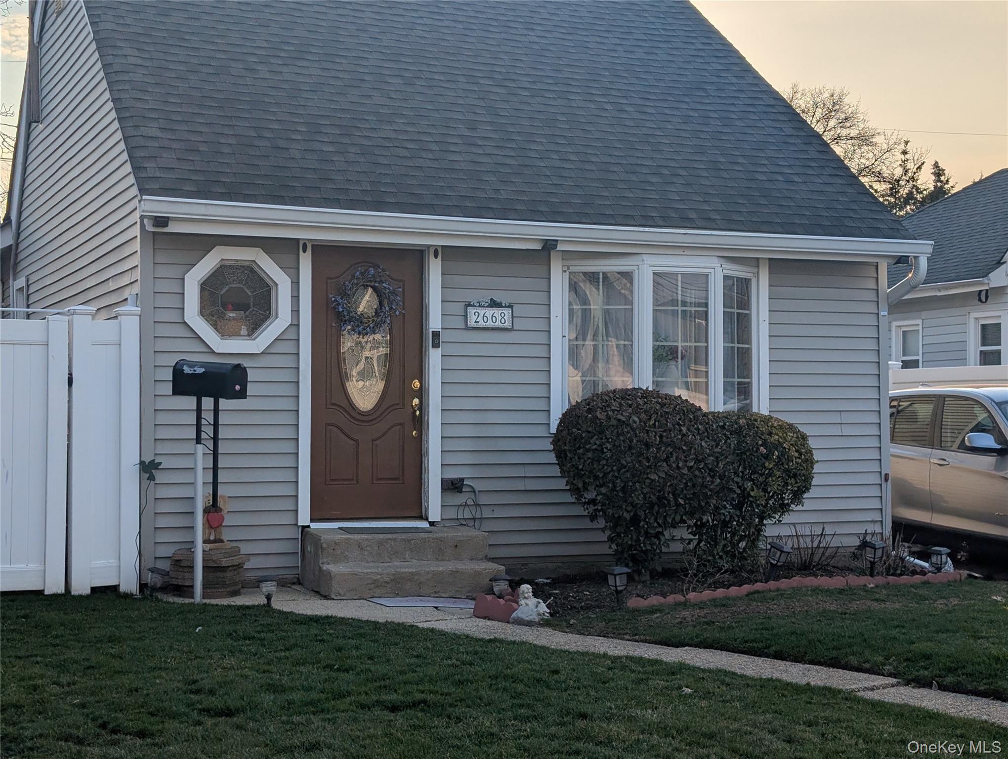 Single Family Rosebud  Nassau County, NY 11566, MLS-976188-2