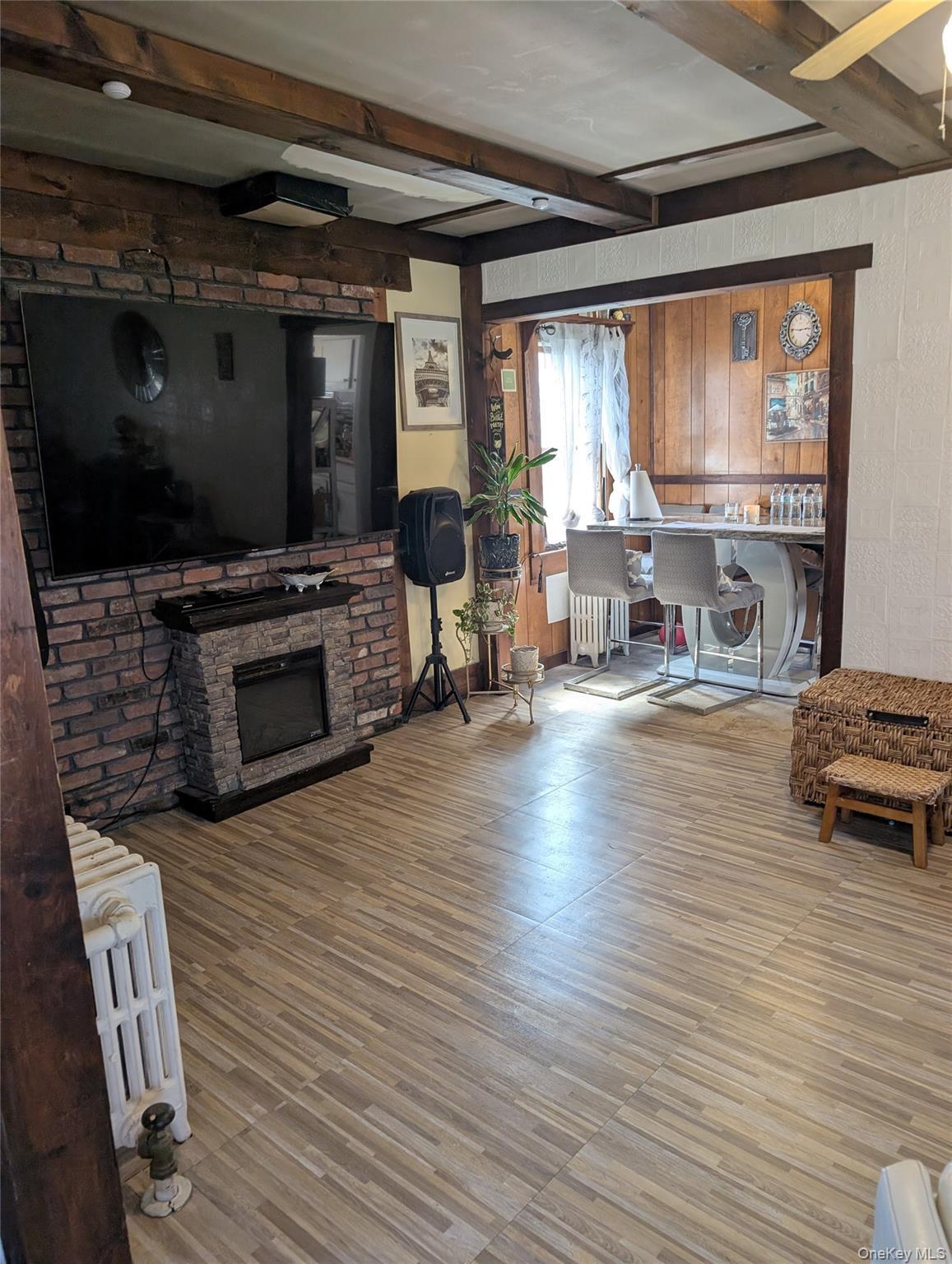 Single Family Rosebud  Nassau County, NY 11566, MLS-976188-4