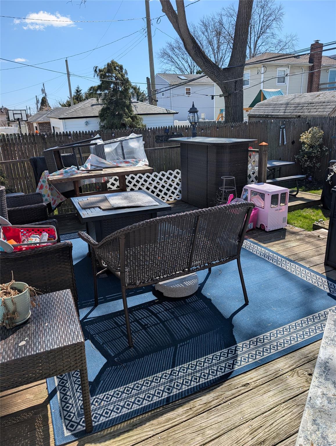 Single Family Rosebud  Nassau County, NY 11566, MLS-976188-8