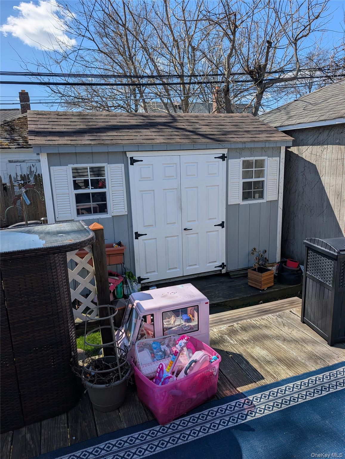 Single Family Rosebud  Nassau County, NY 11566, MLS-976188-9