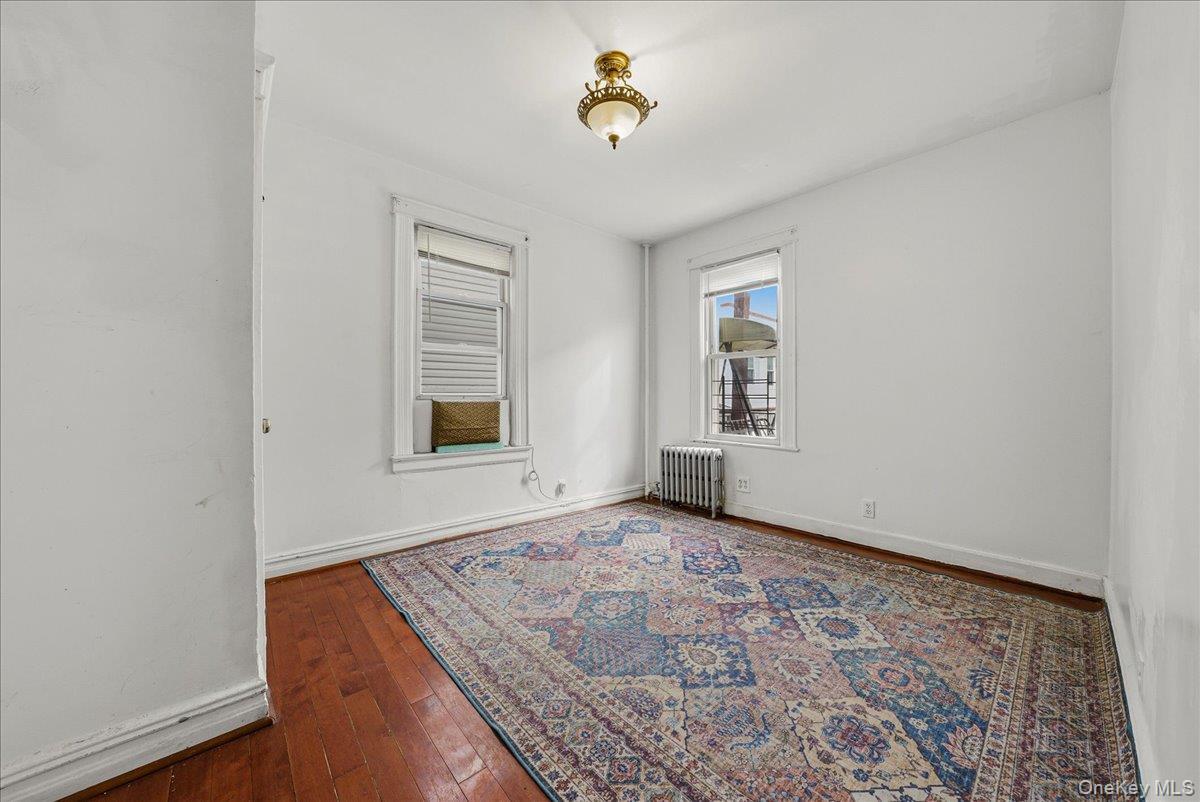 Single Family Glebe Bronx, NY 10462, MLS-976200-11