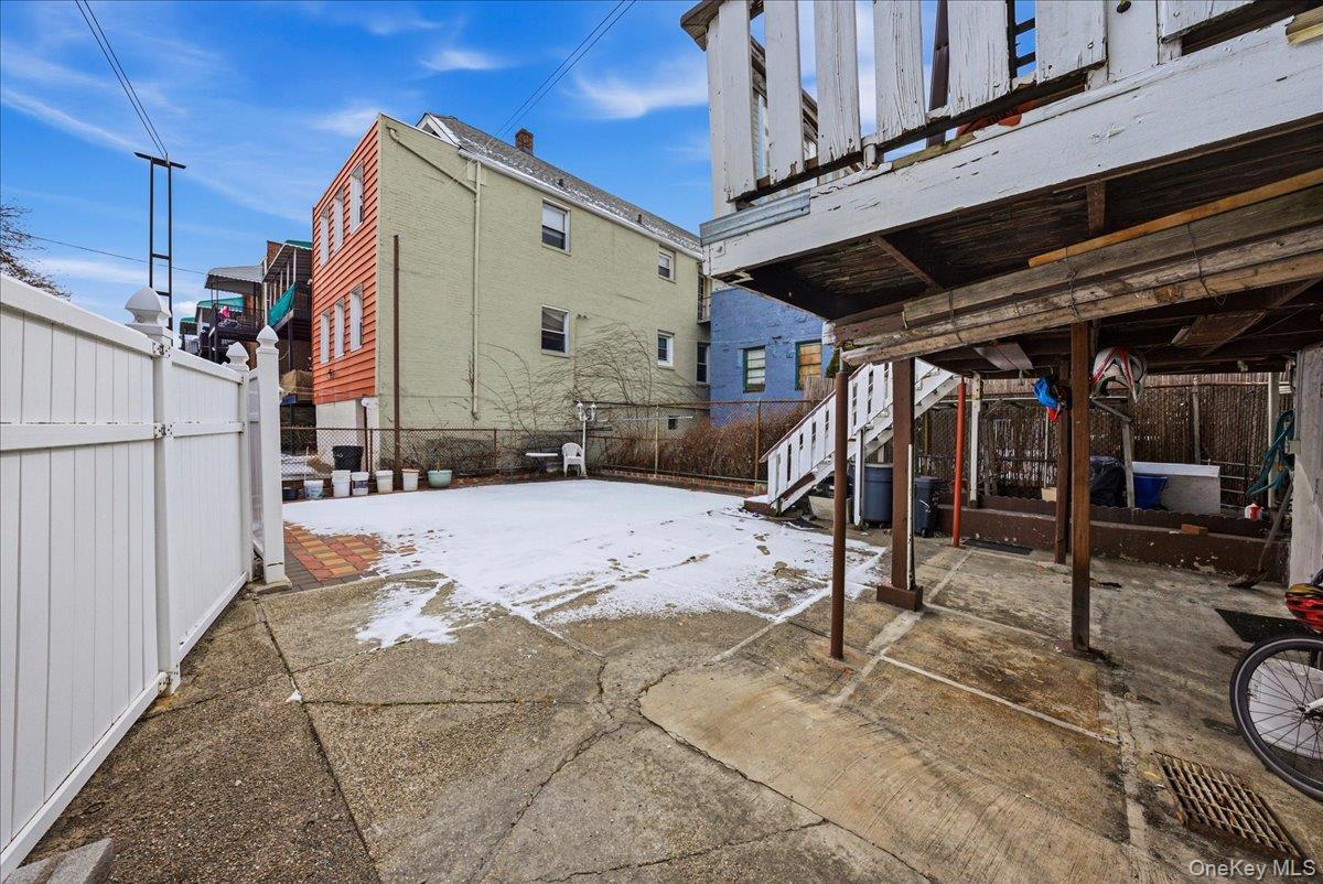 Single Family Glebe Bronx, NY 10462, MLS-976200-14