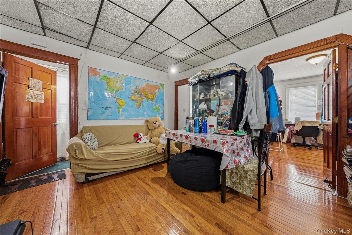 Single Family Glebe Bronx, NY 10462, MLS-976200-24