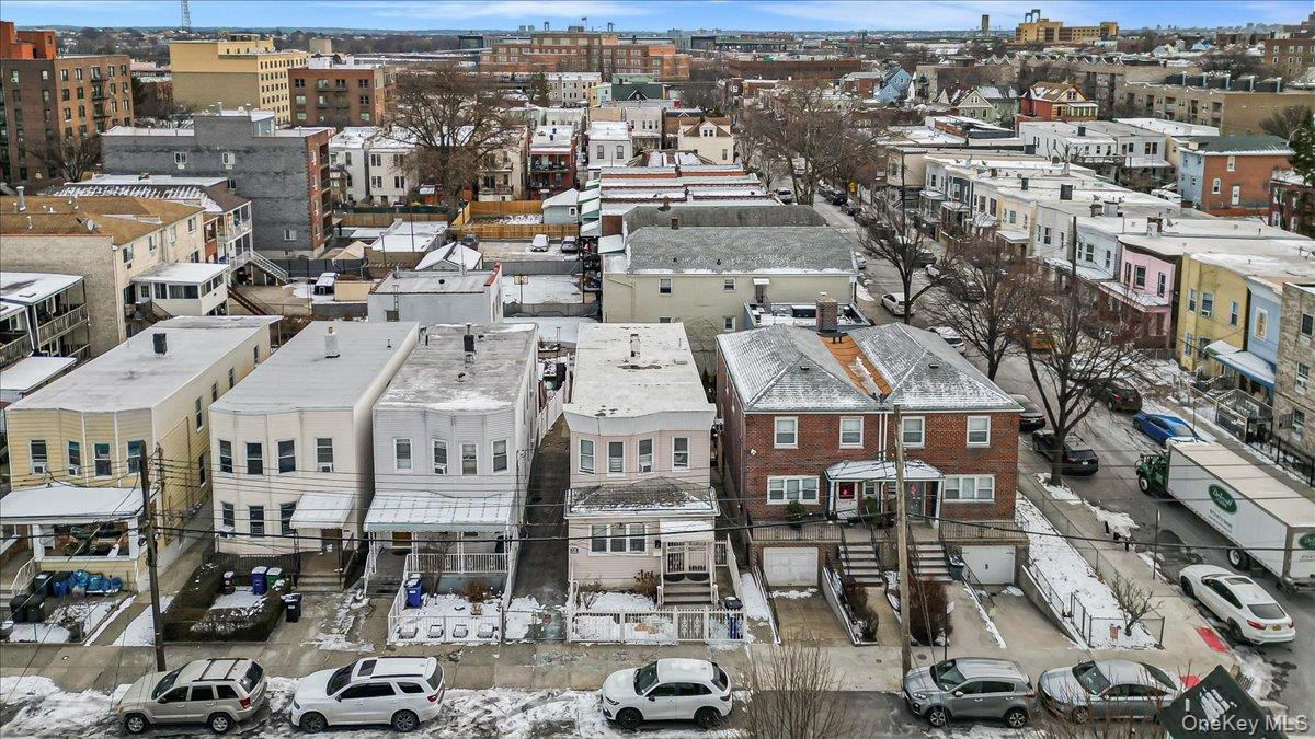 Single Family Glebe Bronx, NY 10462, MLS-976200-39