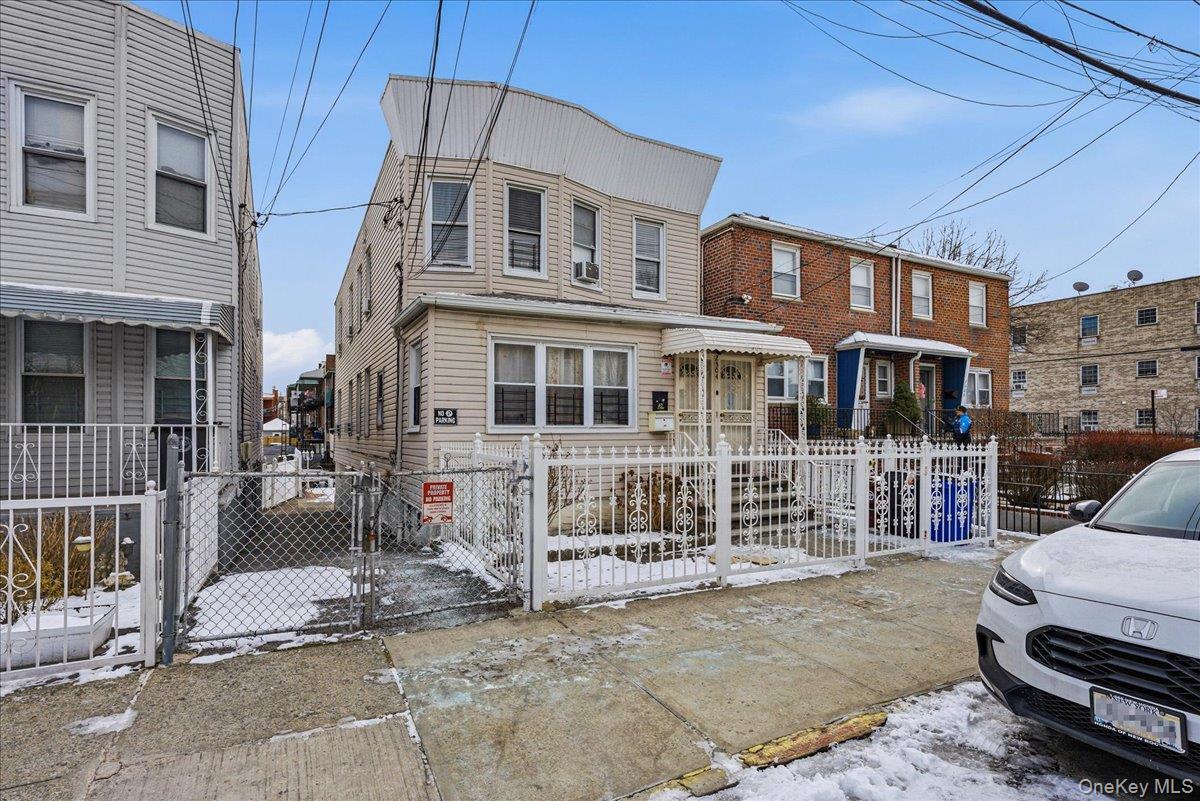 Single Family Glebe  Bronx, NY 10462, MLS-976200-40