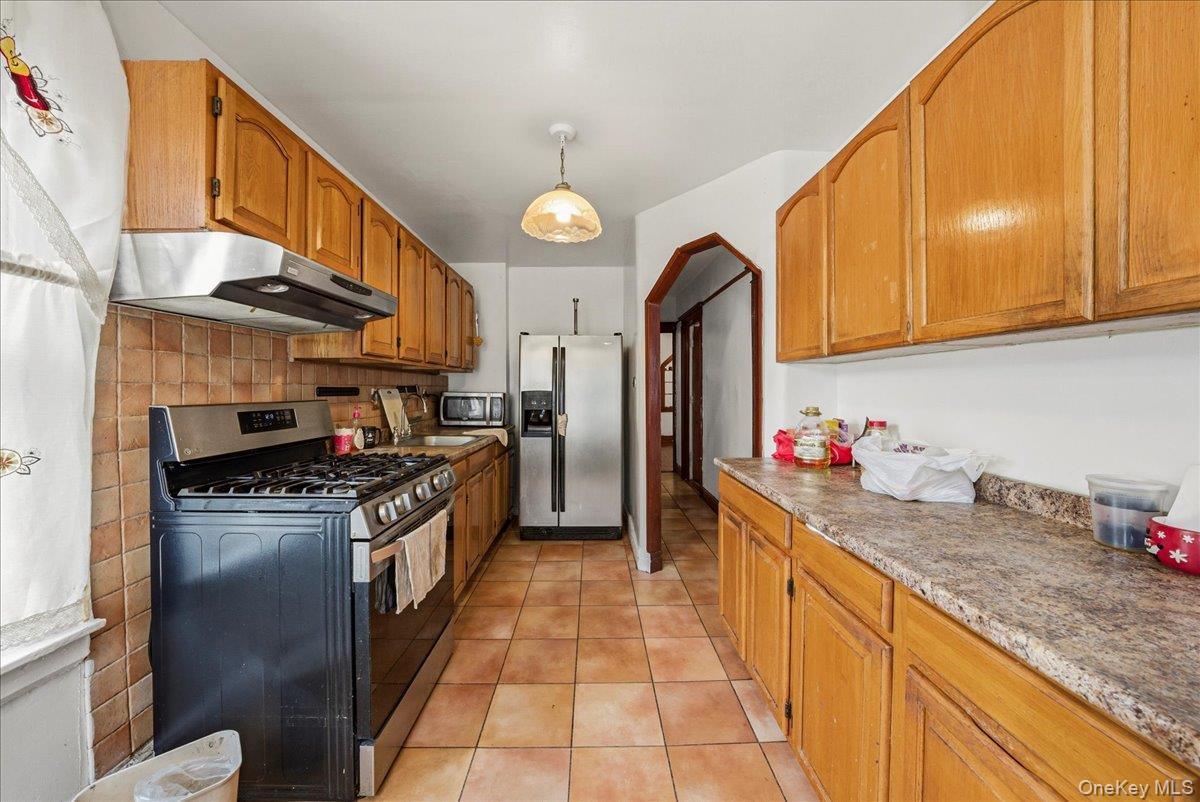 Single Family Glebe Bronx, NY 10462, MLS-976200-7