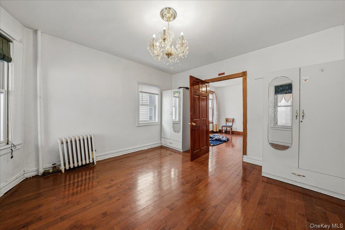 Single Family Glebe Bronx, NY 10462, MLS-976200-8