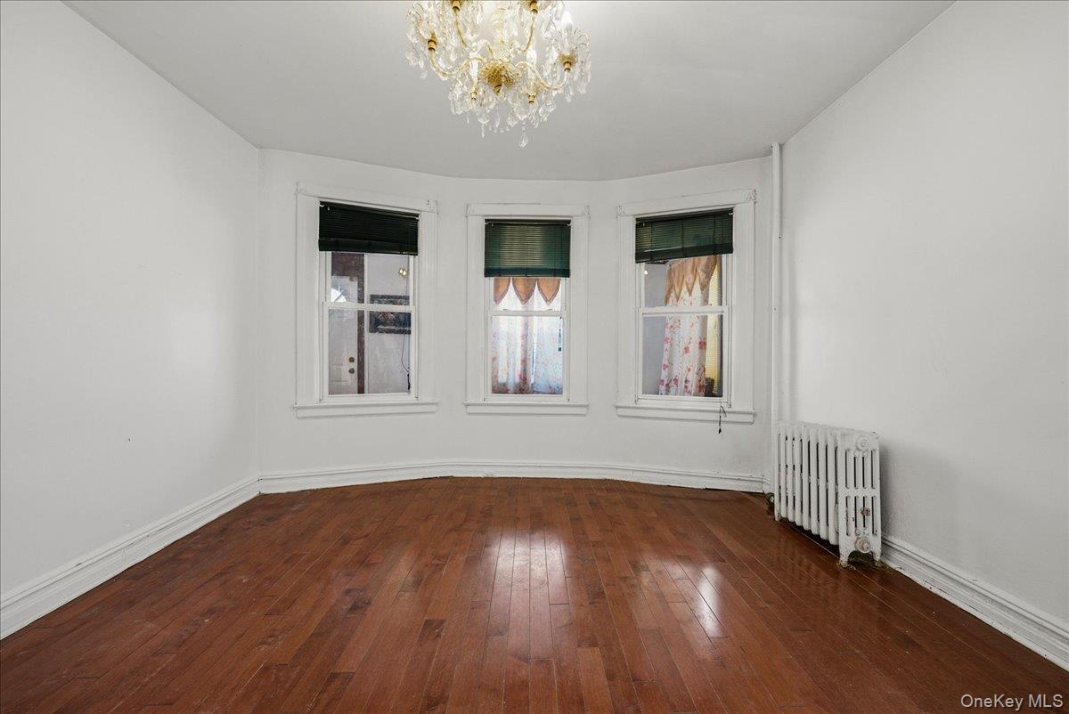 Single Family Glebe Bronx, NY 10462, MLS-976200-9