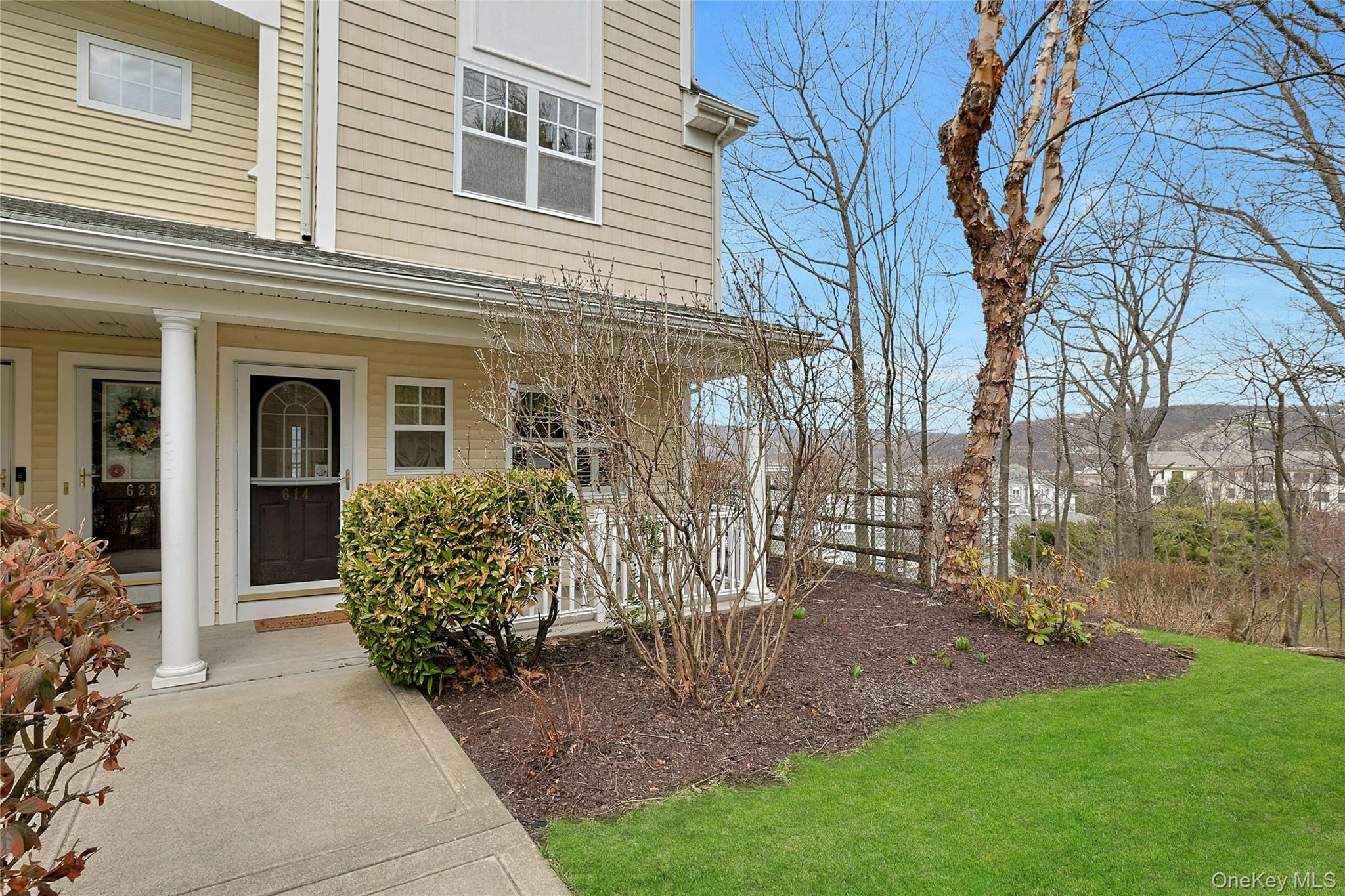 Condo Viewpoint  Westchester County, NY 10566, MLS-976201-10