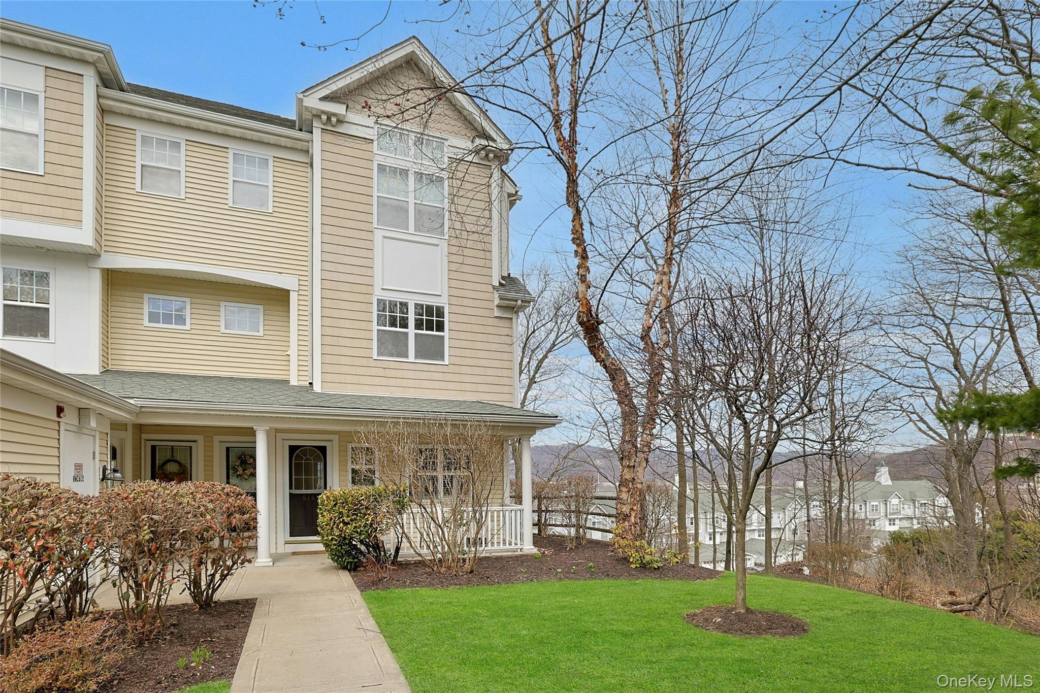 Condo Viewpoint  Westchester County, NY 10566, MLS-976201-11