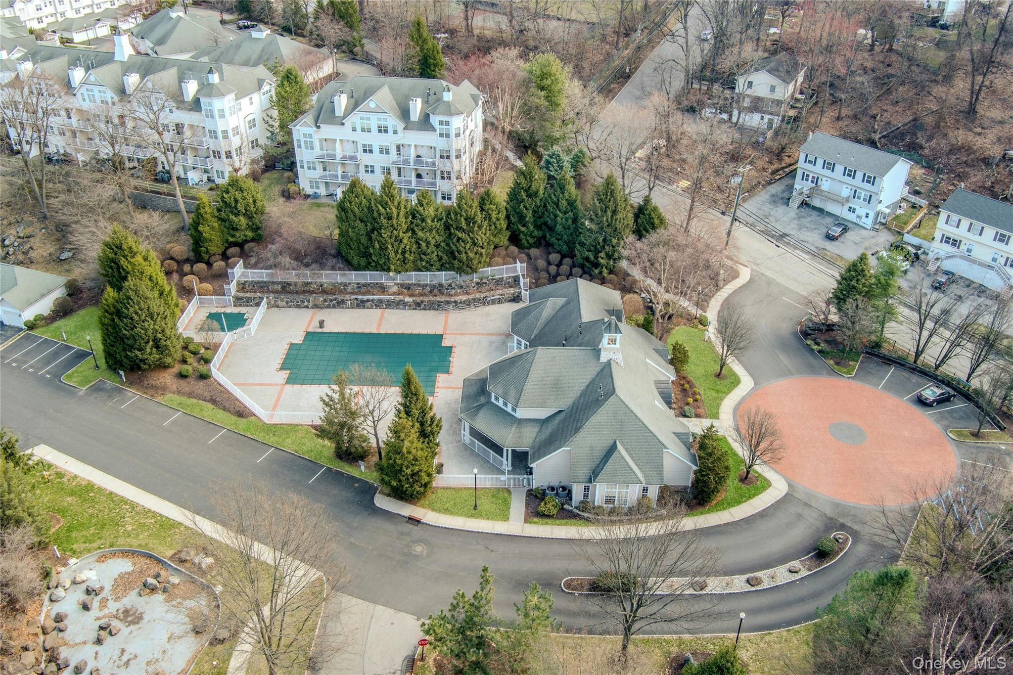 Condo Viewpoint  Westchester County, NY 10566, MLS-976201-23