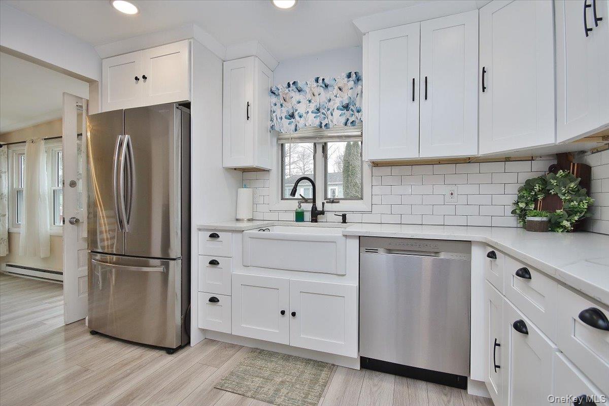 Single Family Stanwich  Putnam County, NY 10512, MLS-976202-12