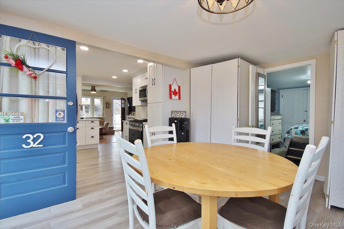 Single Family Stanwich  Putnam County, NY 10512, MLS-976202-16