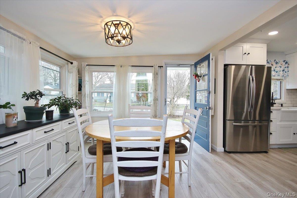 Single Family Stanwich  Putnam County, NY 10512, MLS-976202-17