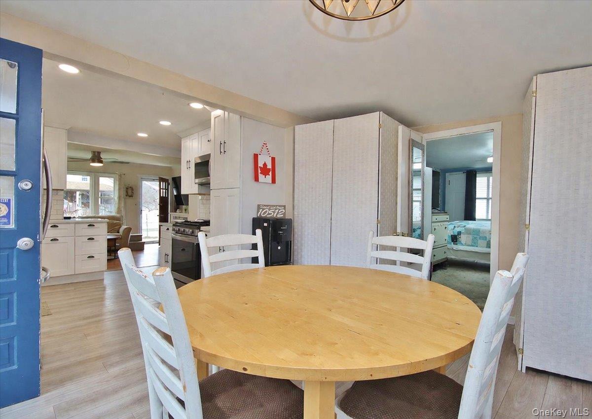 Single Family Stanwich  Putnam County, NY 10512, MLS-976202-19