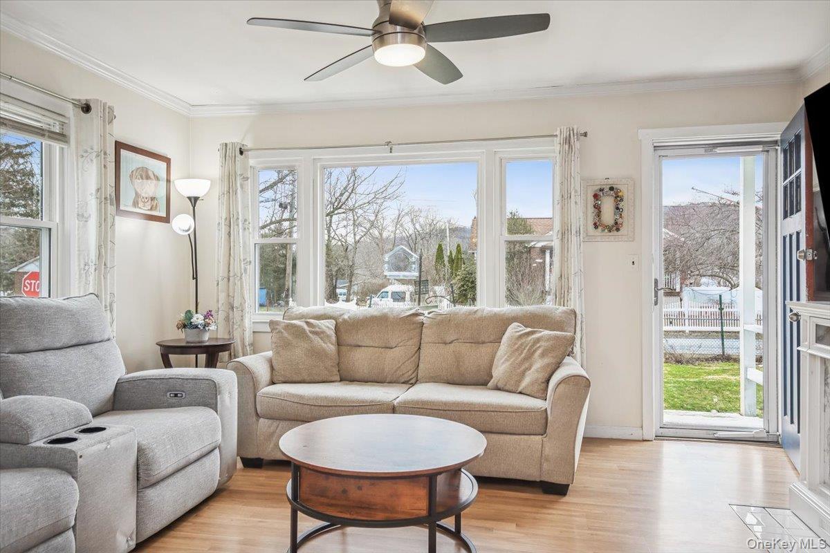 Single Family Stanwich  Putnam County, NY 10512, MLS-976202-20