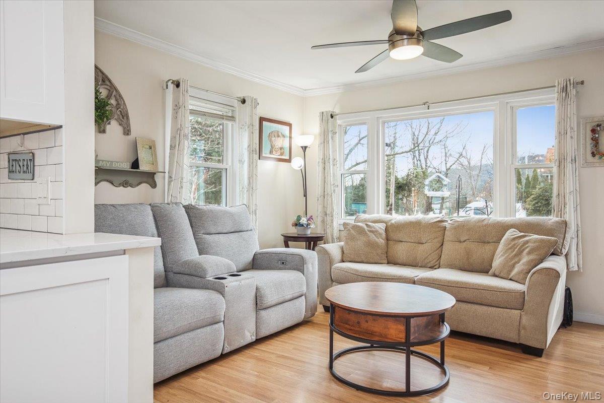 Single Family Stanwich  Putnam County, NY 10512, MLS-976202-21