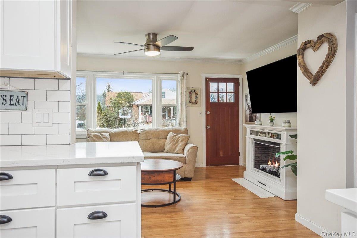 Single Family Stanwich  Putnam County, NY 10512, MLS-976202-22