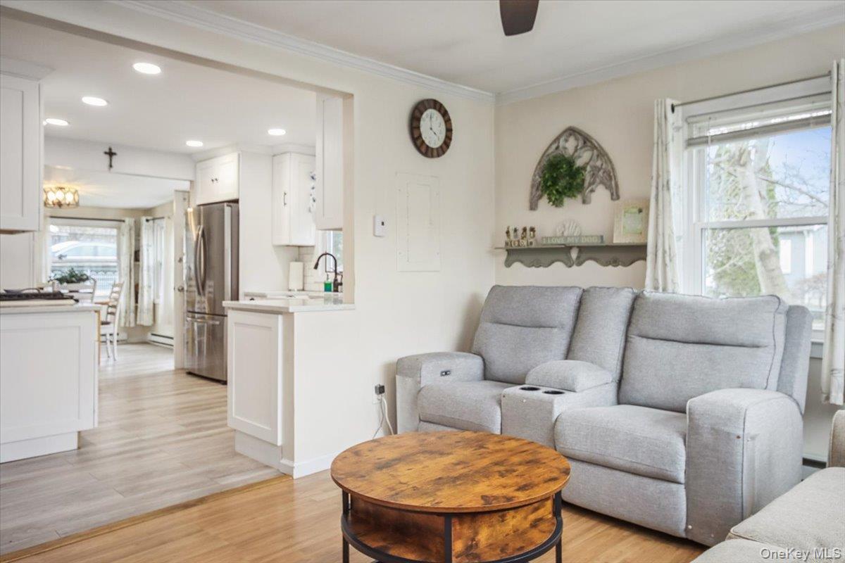 Single Family Stanwich  Putnam County, NY 10512, MLS-976202-23