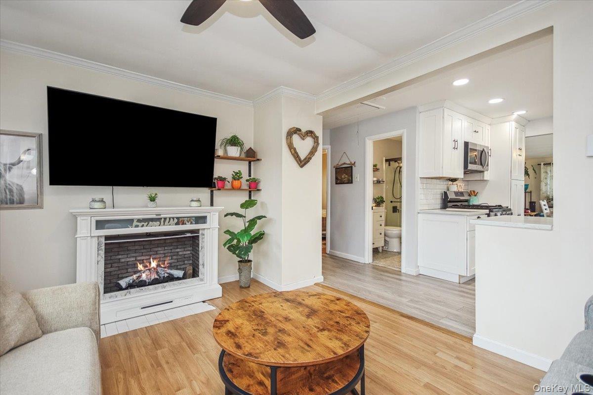 Single Family Stanwich  Putnam County, NY 10512, MLS-976202-24