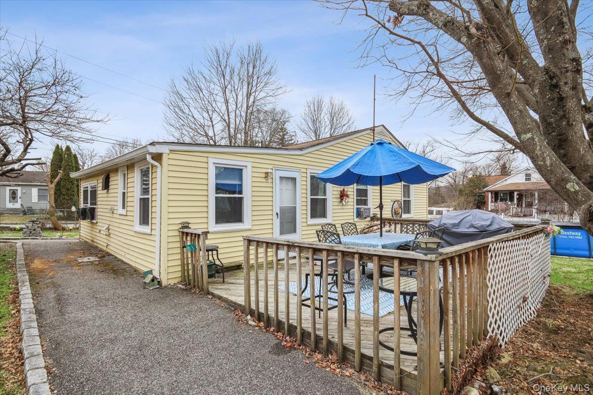 Single Family Stanwich  Putnam County, NY 10512, MLS-976202-35