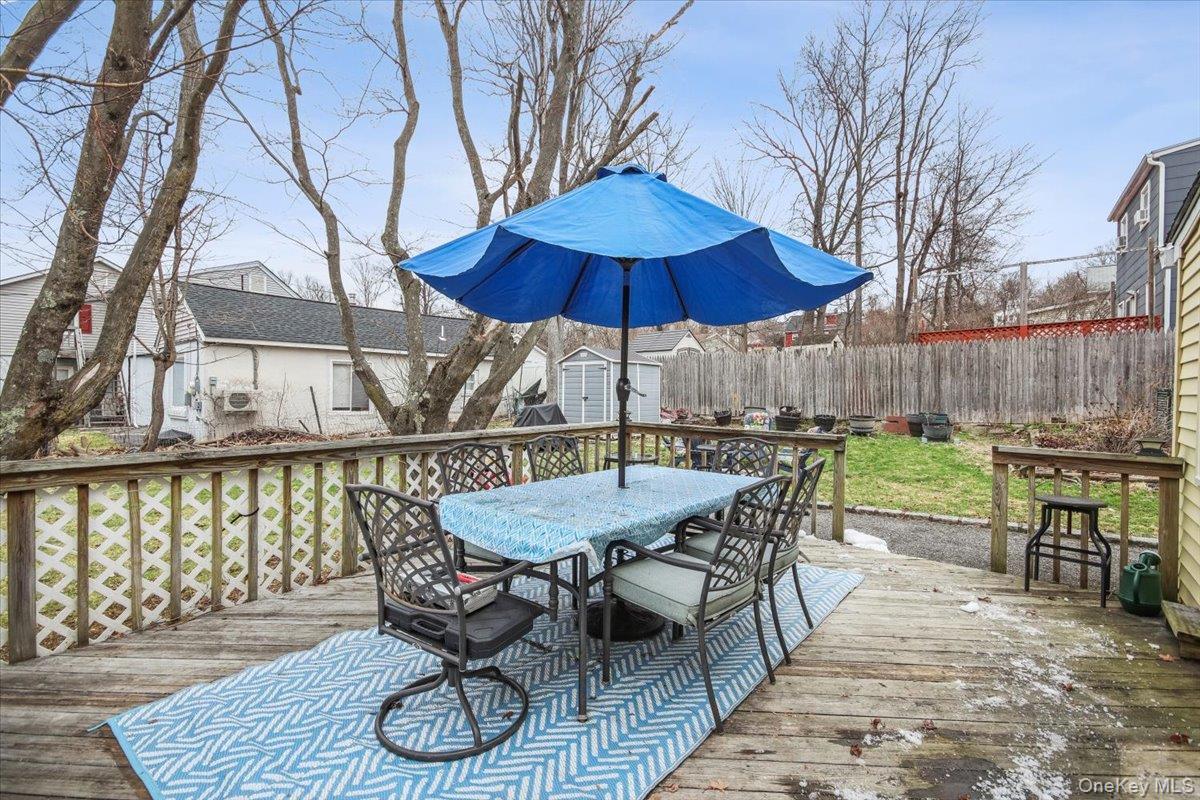 Single Family Stanwich  Putnam County, NY 10512, MLS-976202-36