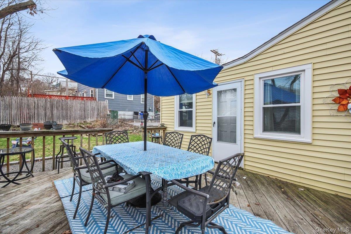 Single Family Stanwich  Putnam County, NY 10512, MLS-976202-37