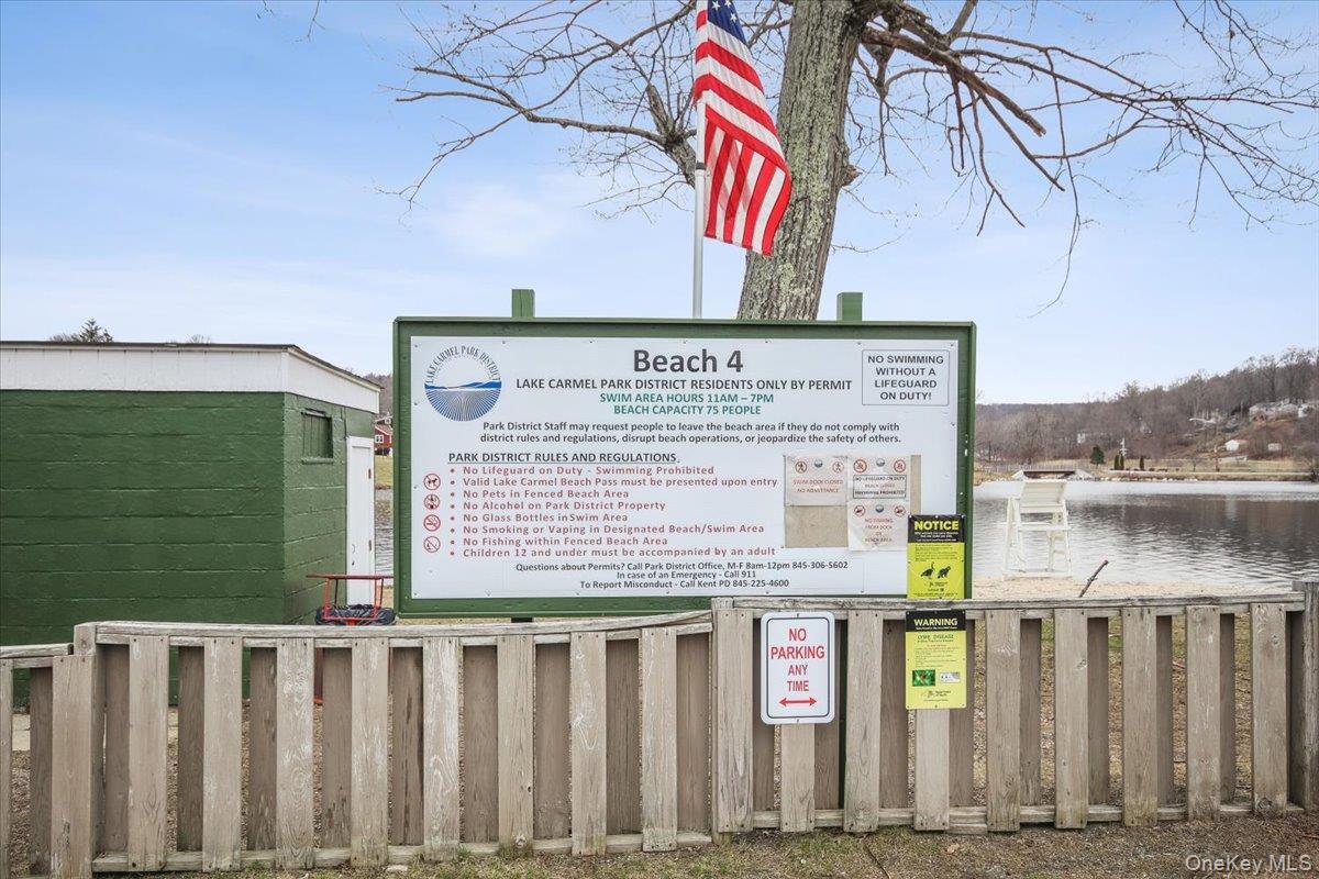 Single Family Stanwich  Putnam County, NY 10512, MLS-976202-38