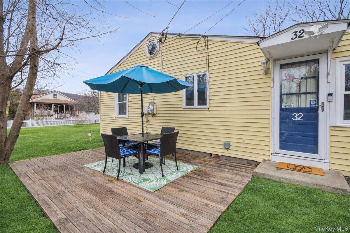 Single Family Stanwich  Putnam County, NY 10512, MLS-976202-40