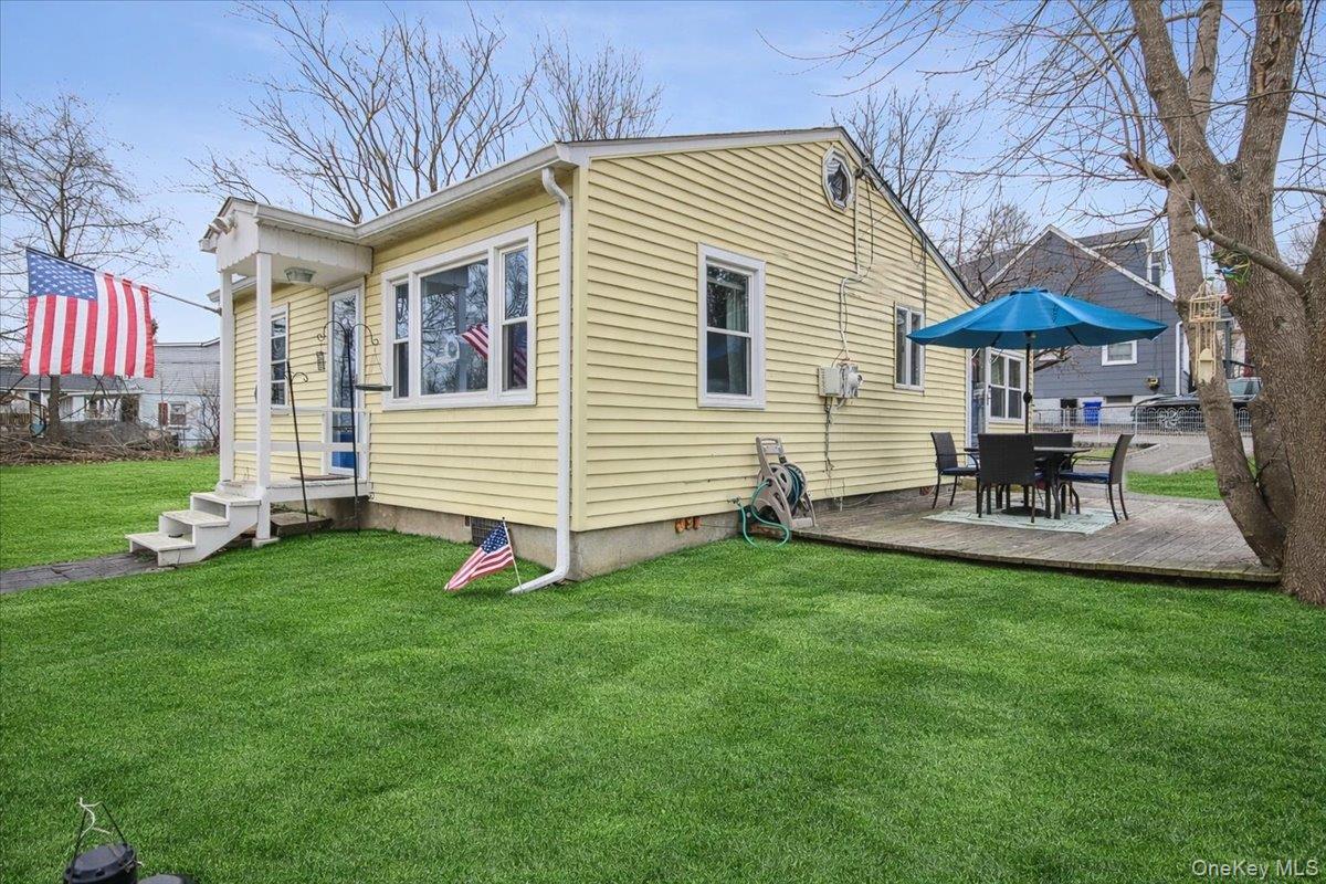 Single Family Stanwich  Putnam County, NY 10512, MLS-976202-41